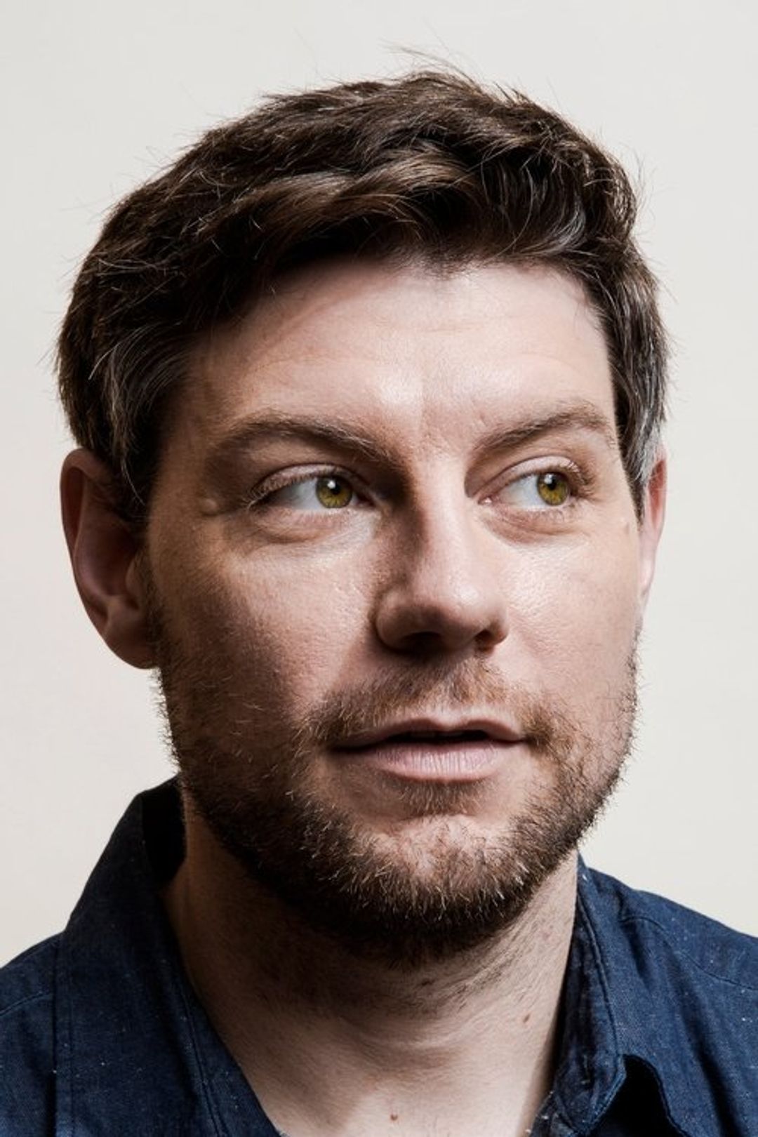 Profile image of Patrick Fugit