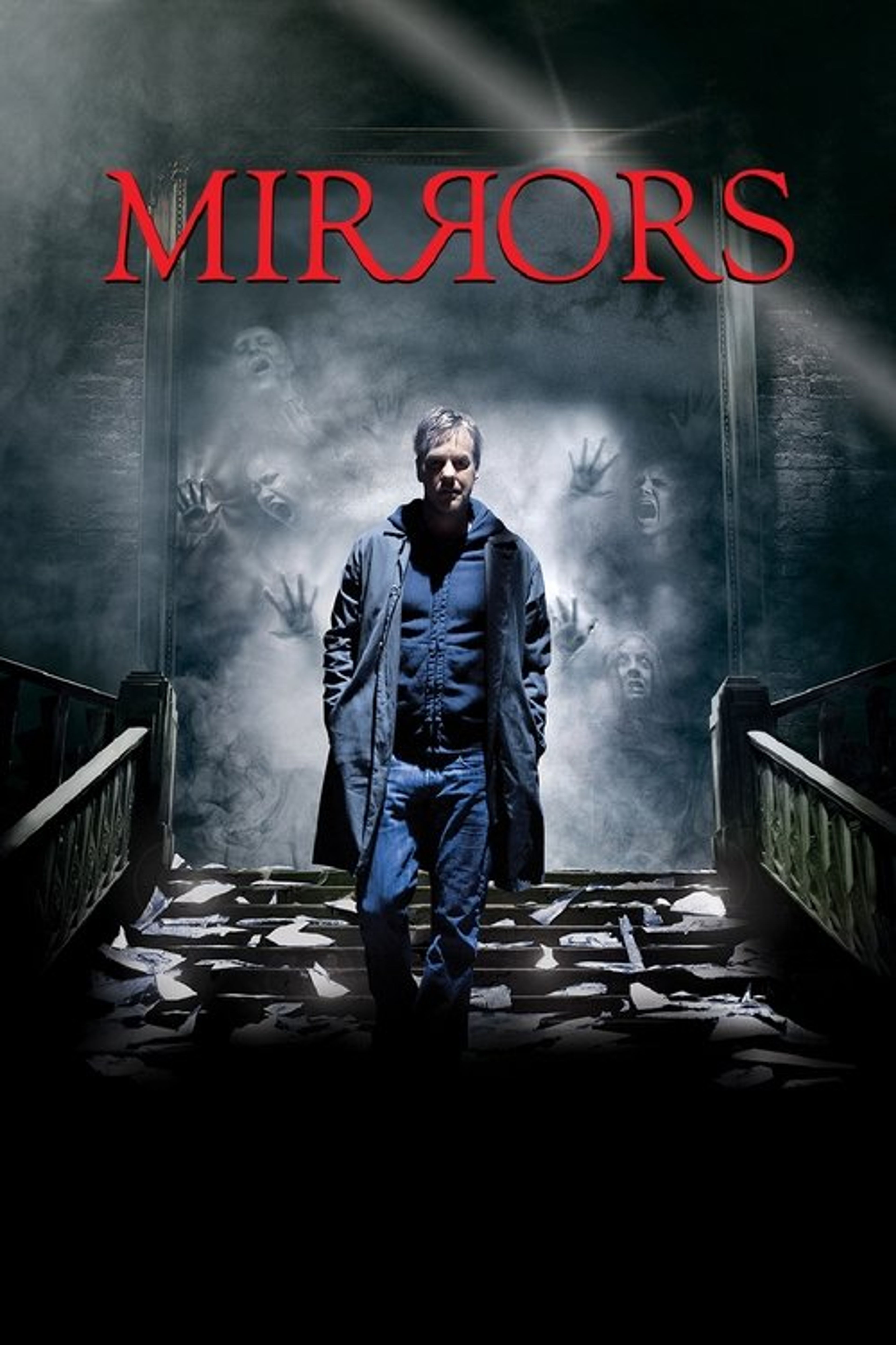 Poster image of Mirrors