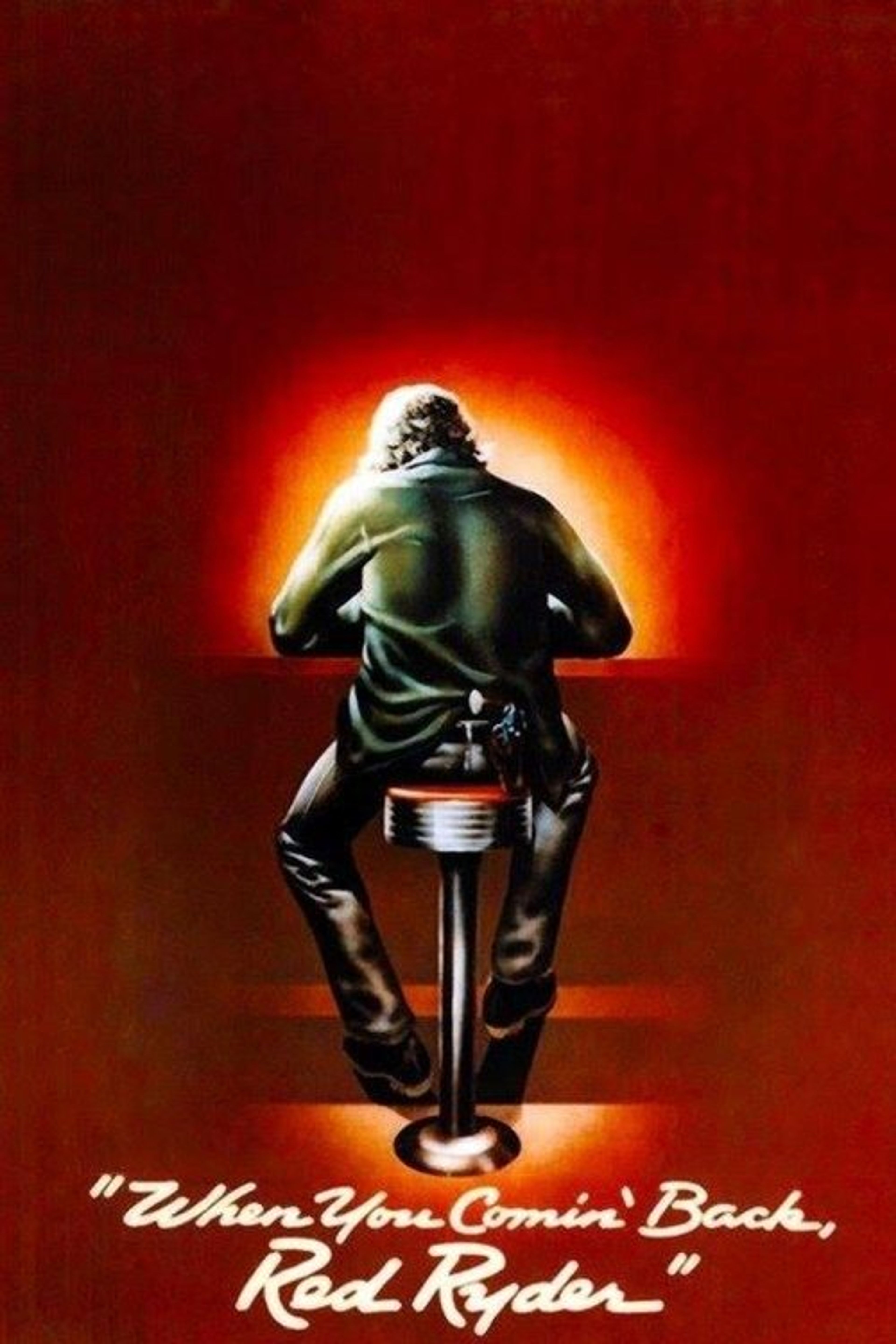 Poster image of When You Comin' Back, Red Ryder?