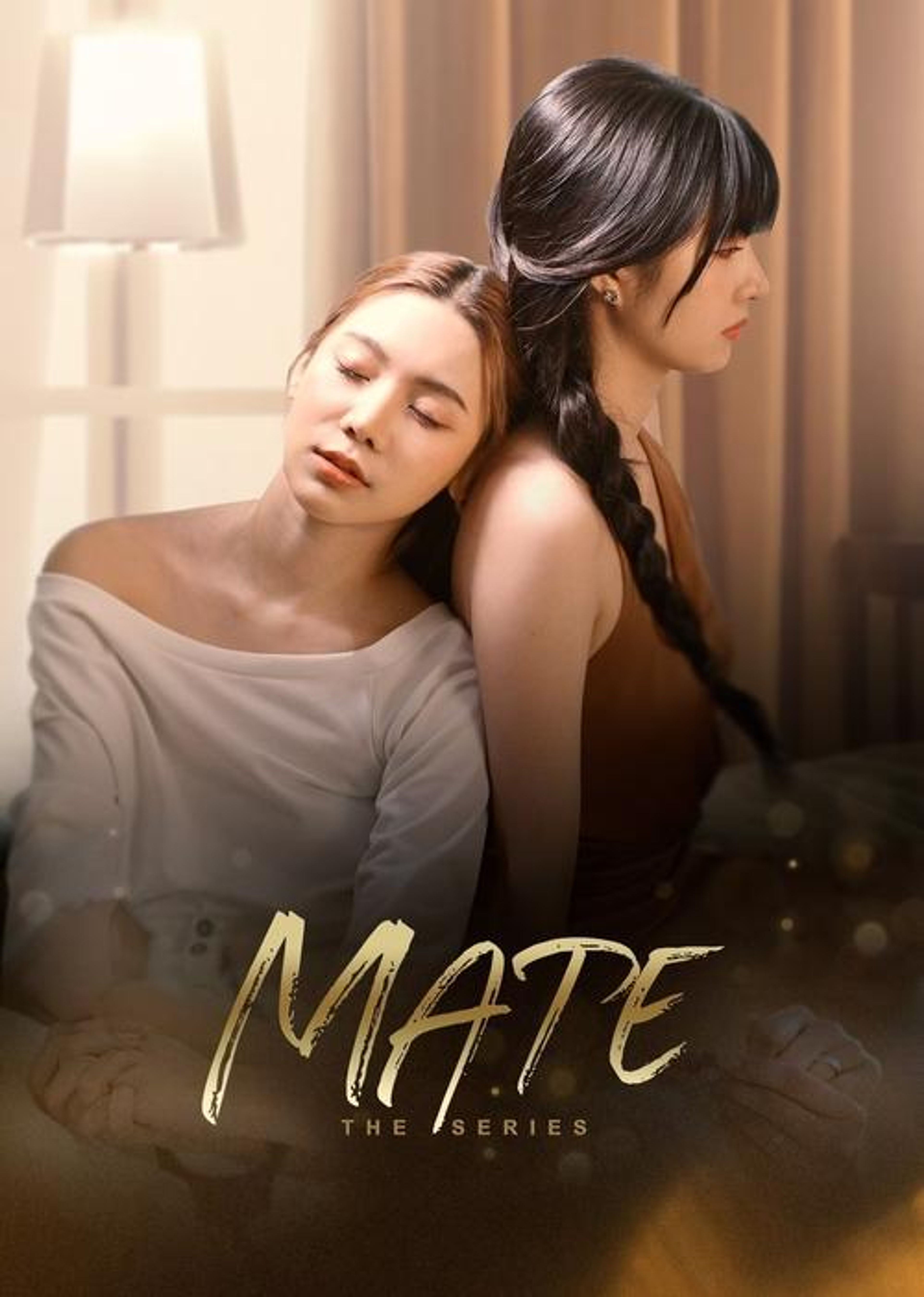 Poster image of Mate