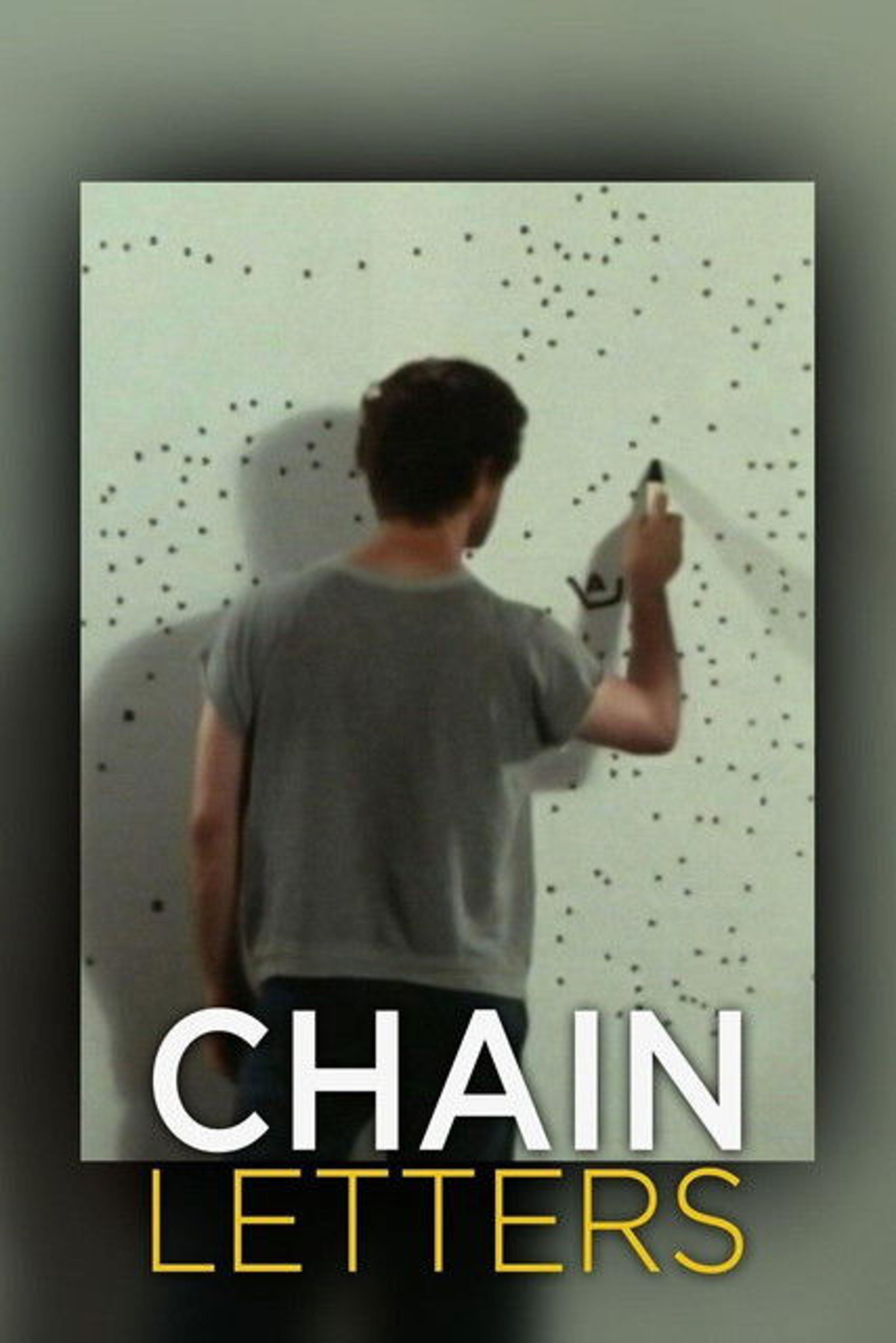 Poster image of Chain Letters