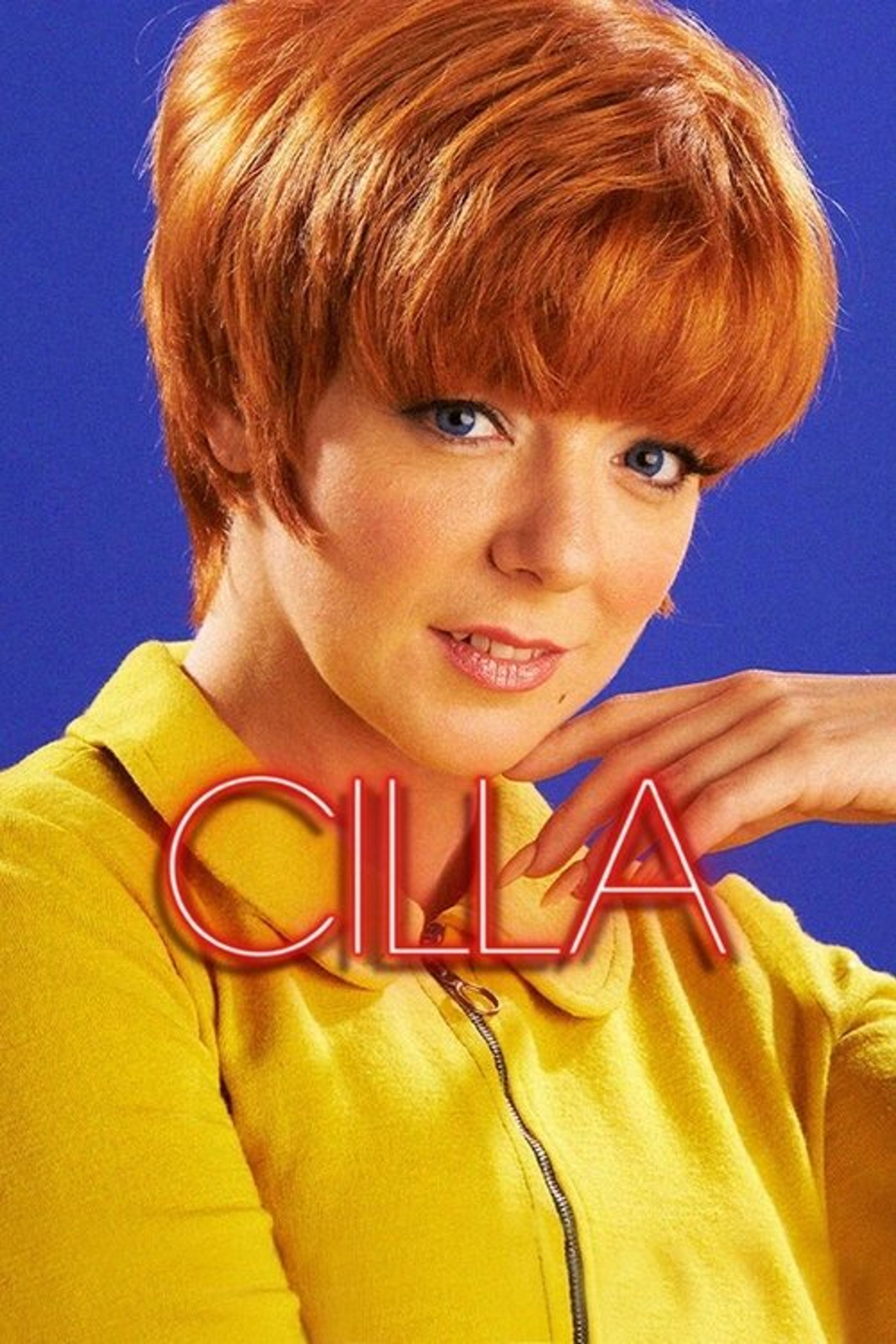Poster image of Cilla