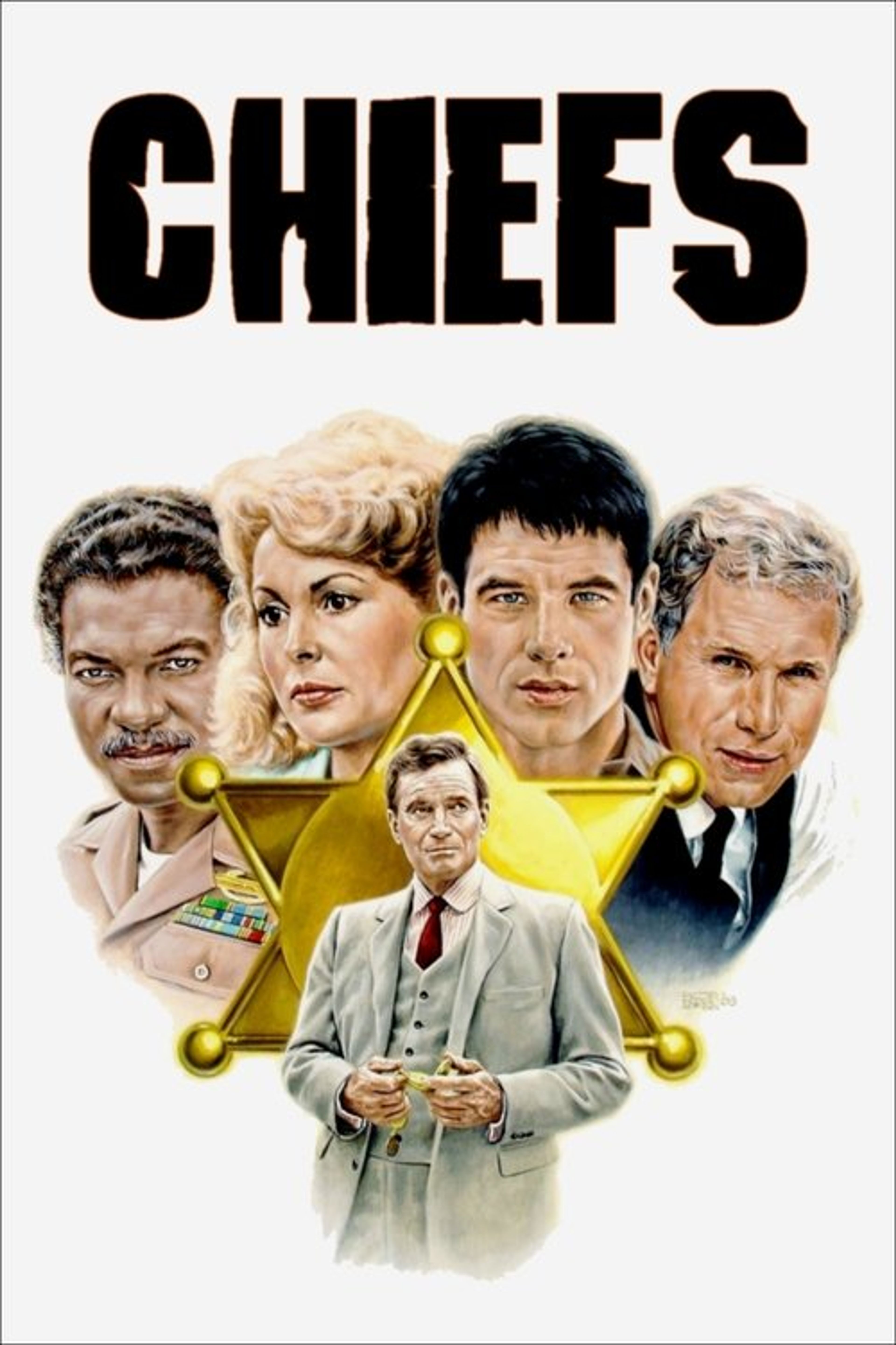 Poster image of Chiefs