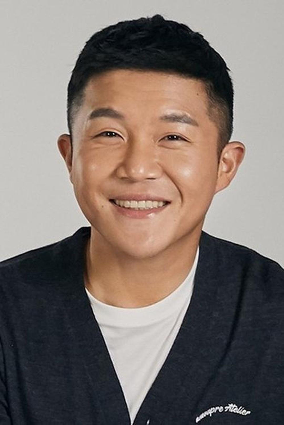 Profile image of Jo Se-ho