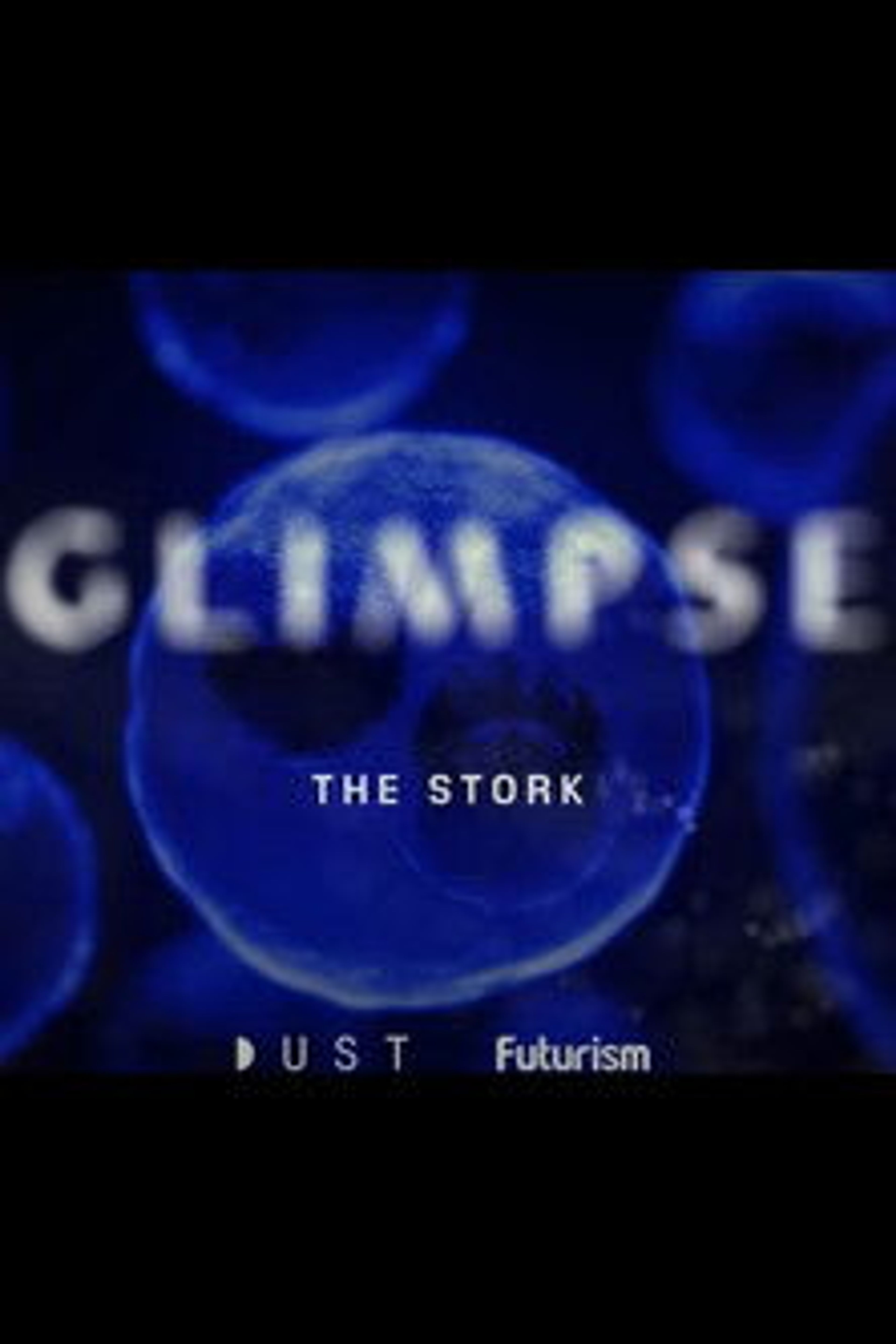 Poster image of Glimpse Ep 2: The Stork
