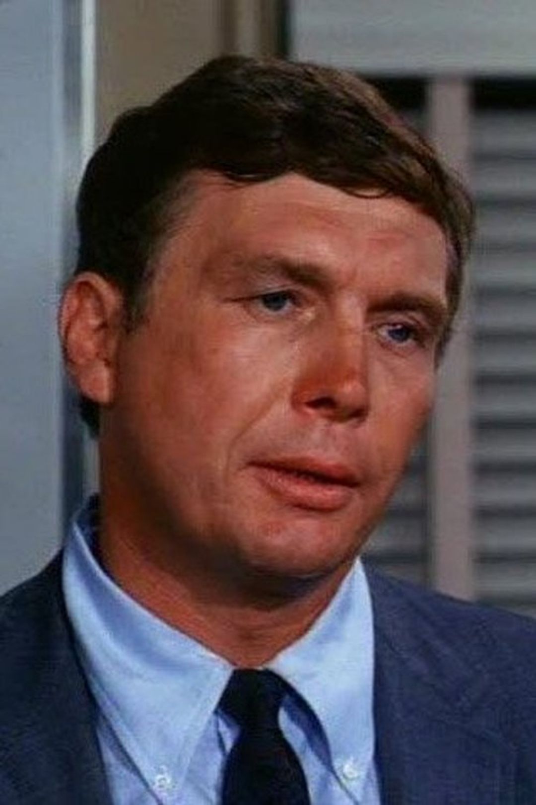 Profile image of Roy Jenson