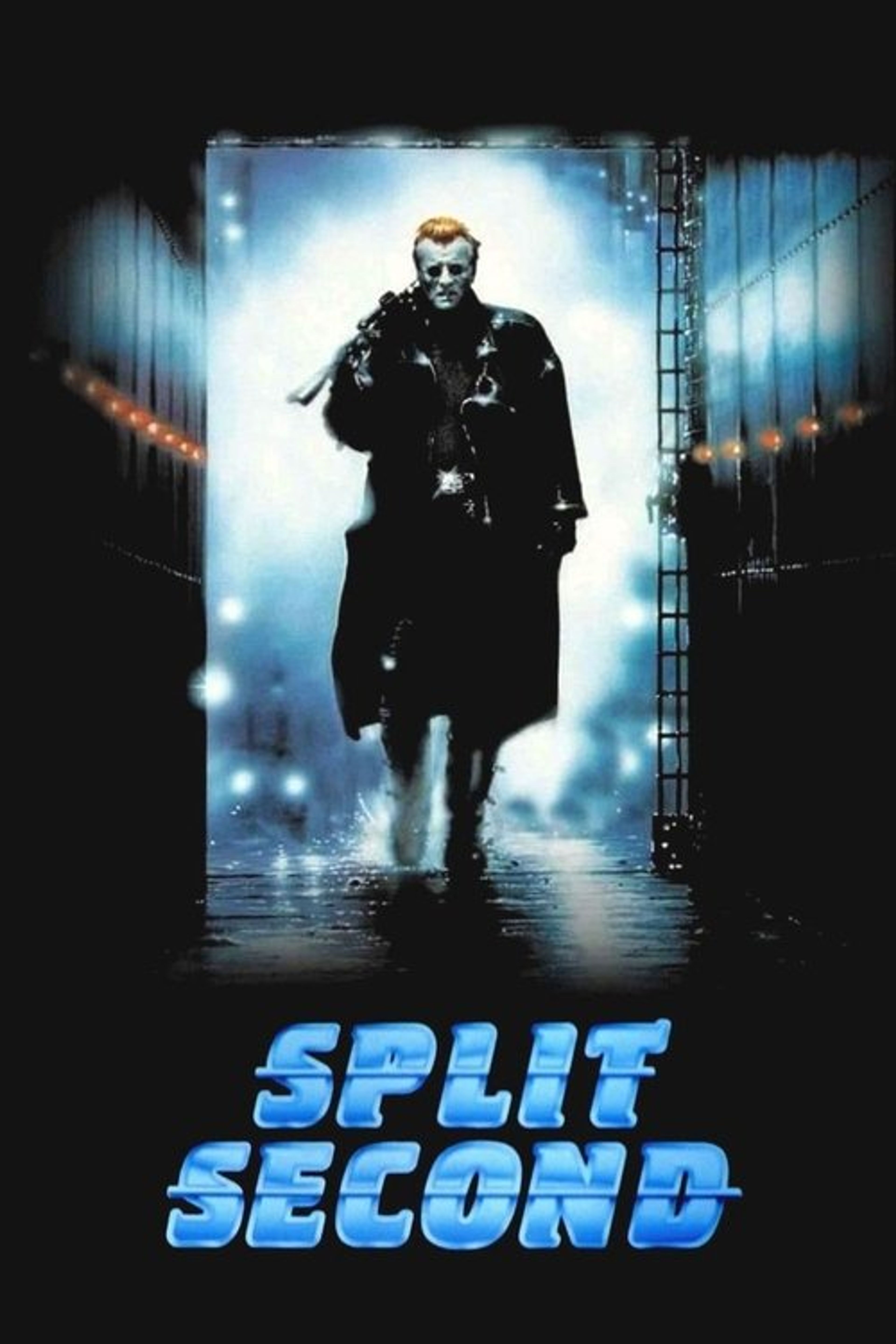 Poster image of Split Second