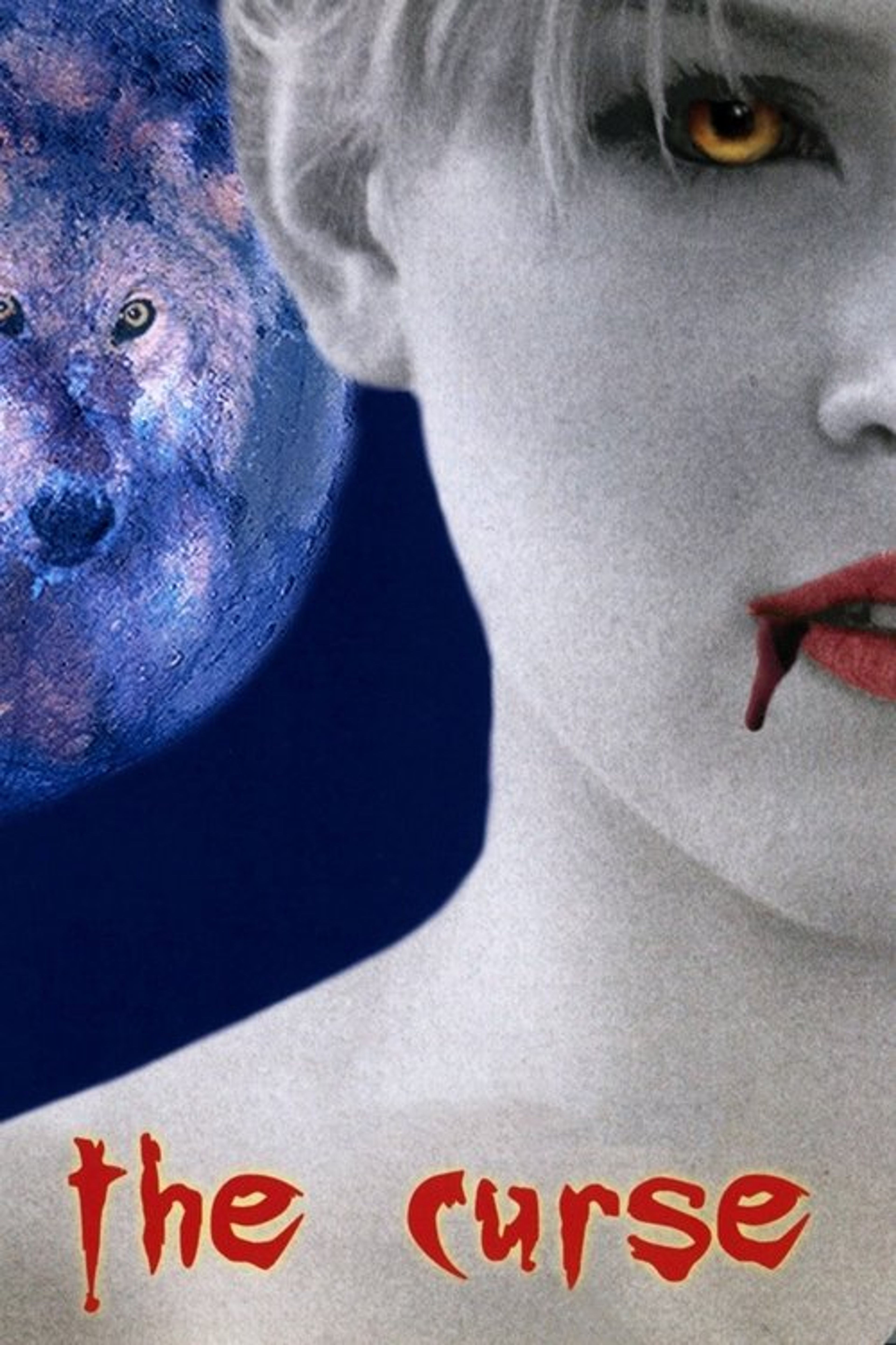 Poster image of The Curse