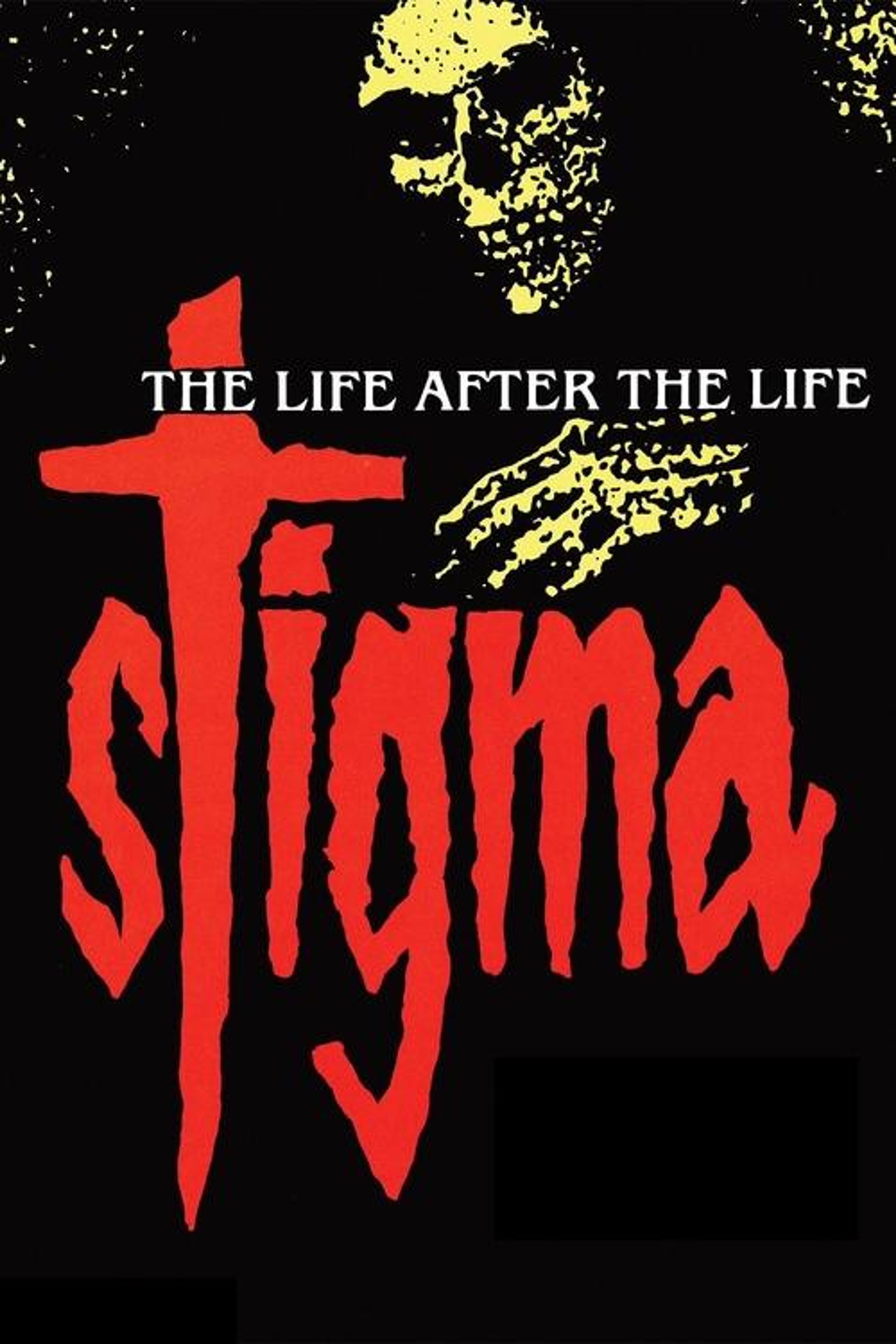 Poster image of Stigma