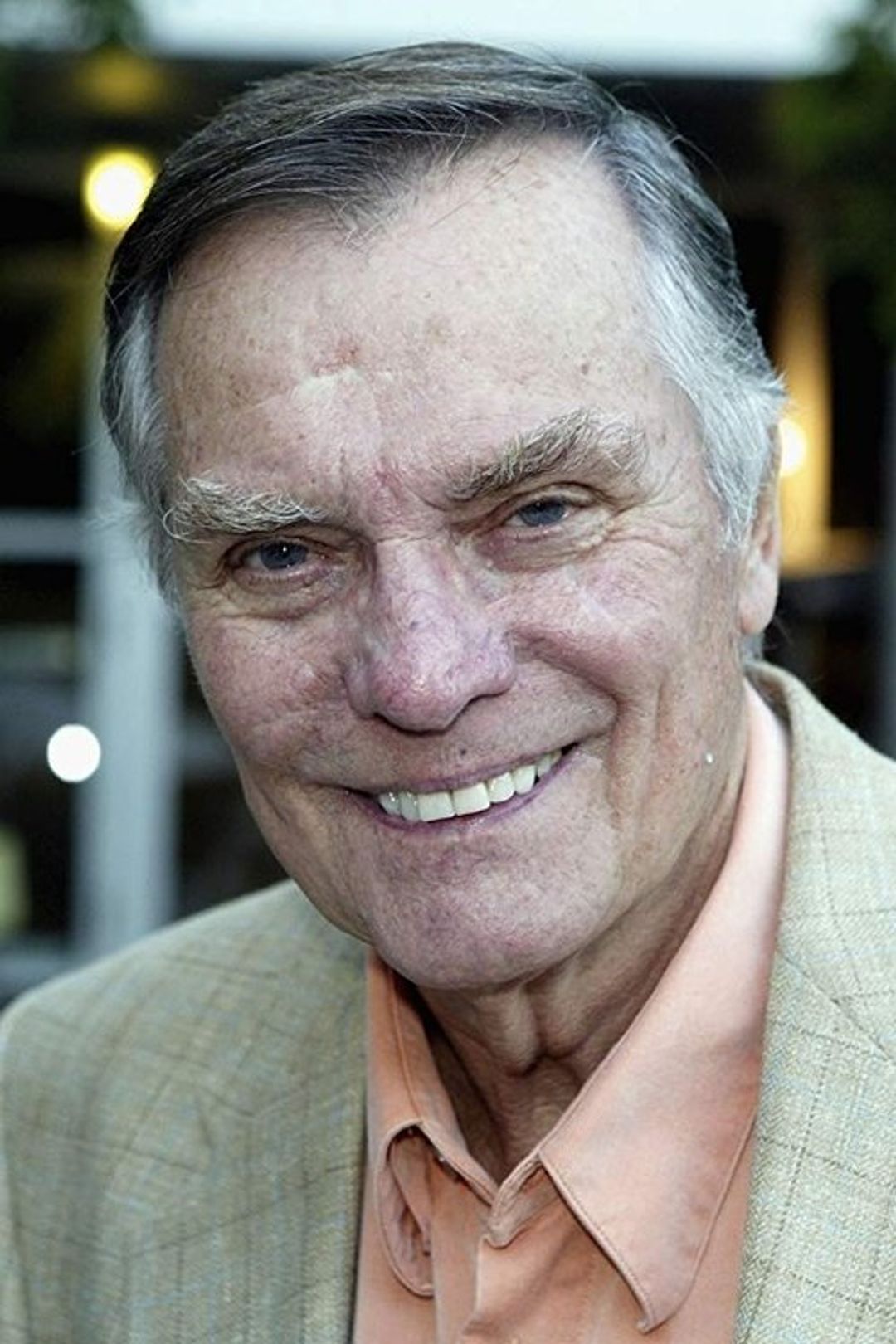 Profile image of Peter Marshall