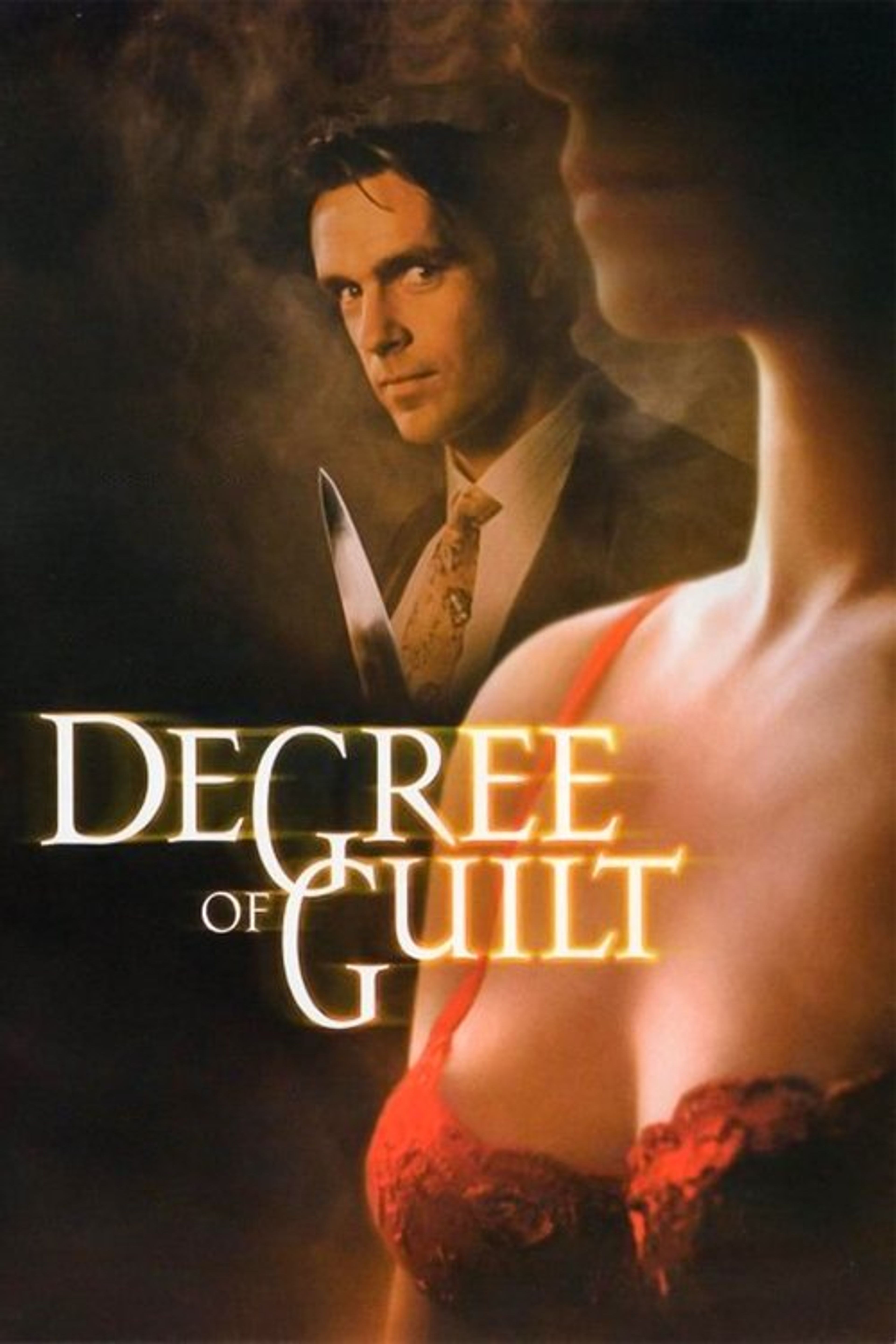 Poster image of Degree of Guilt