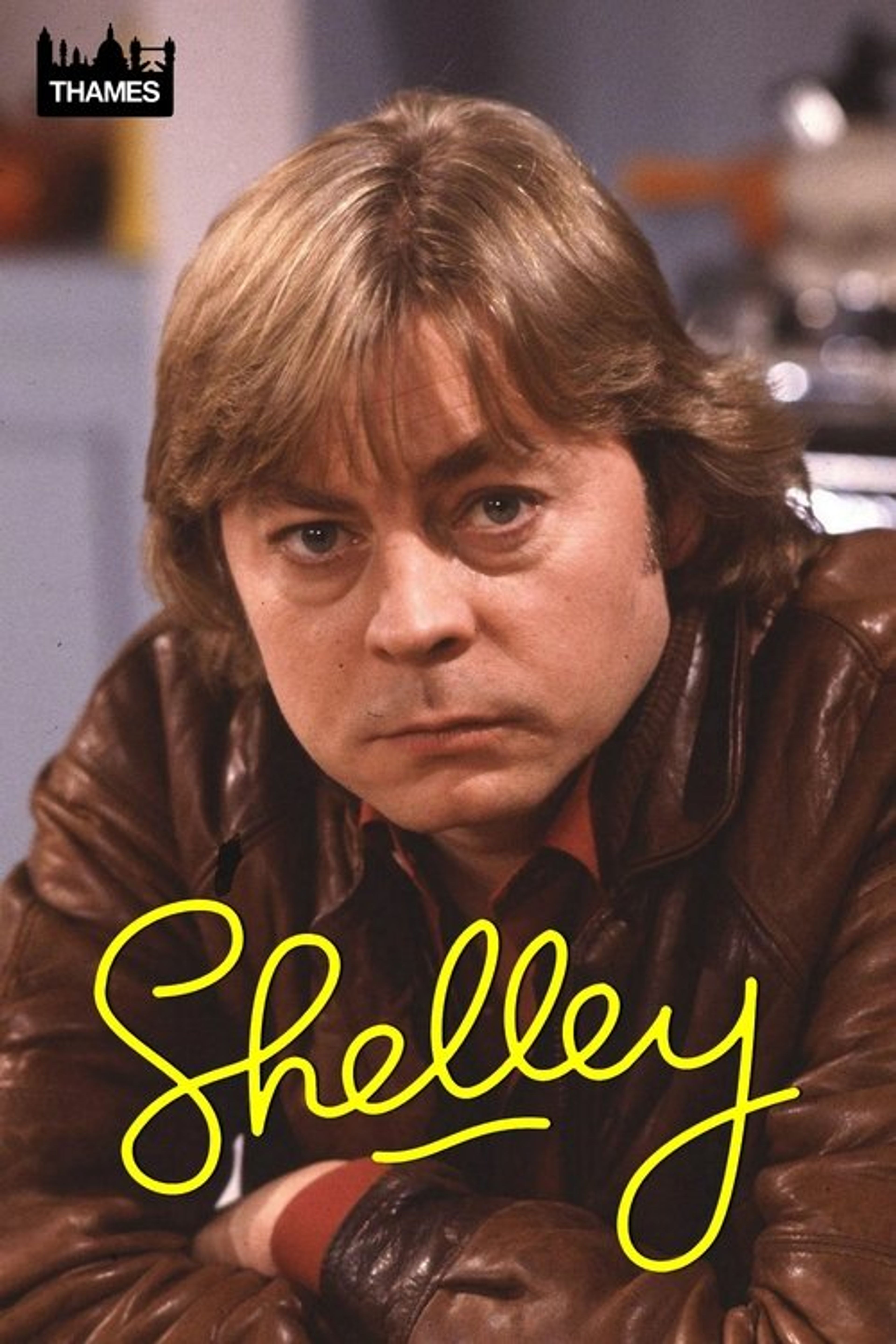 Poster image of Shelley