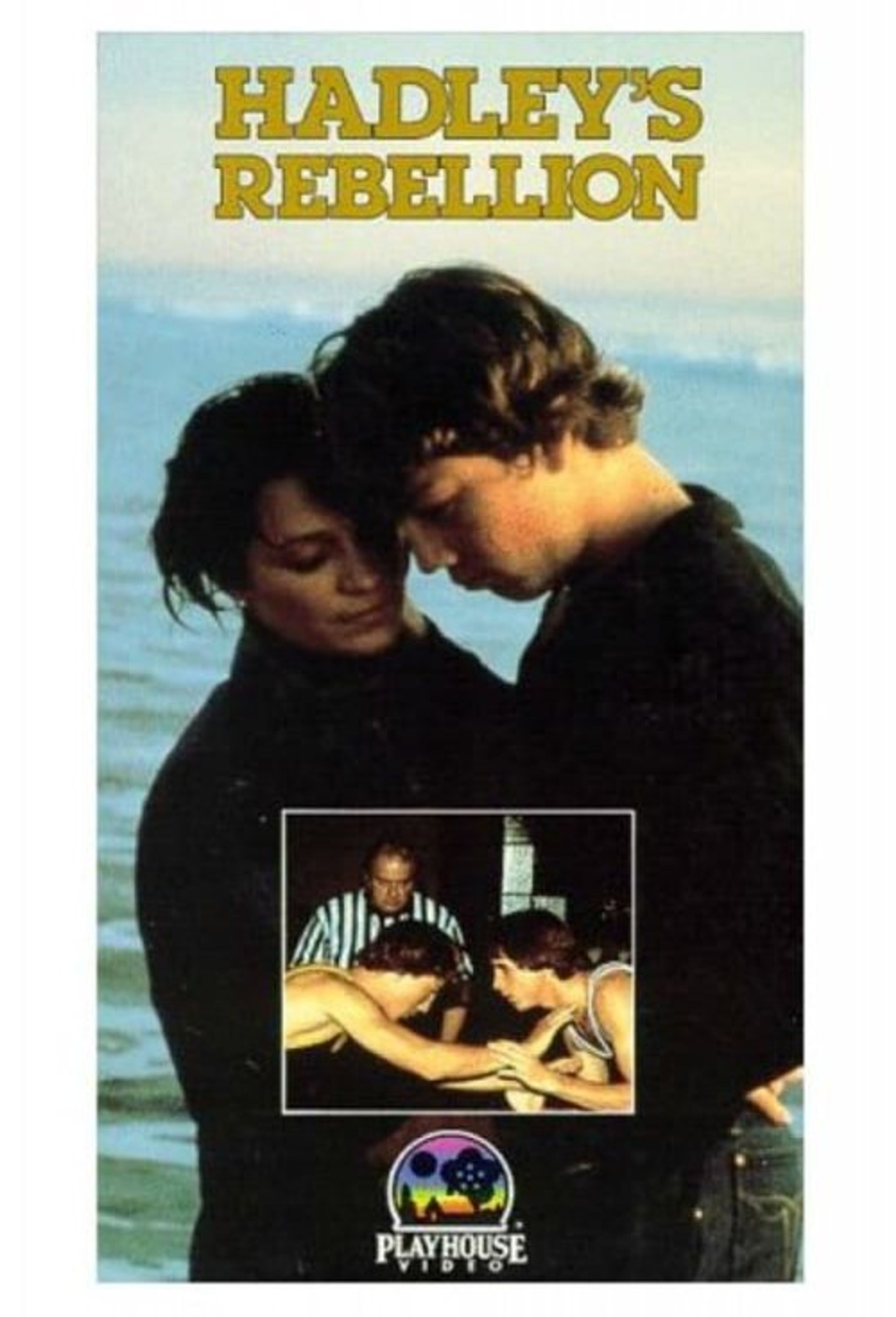 Poster image of Hadley's Rebellion