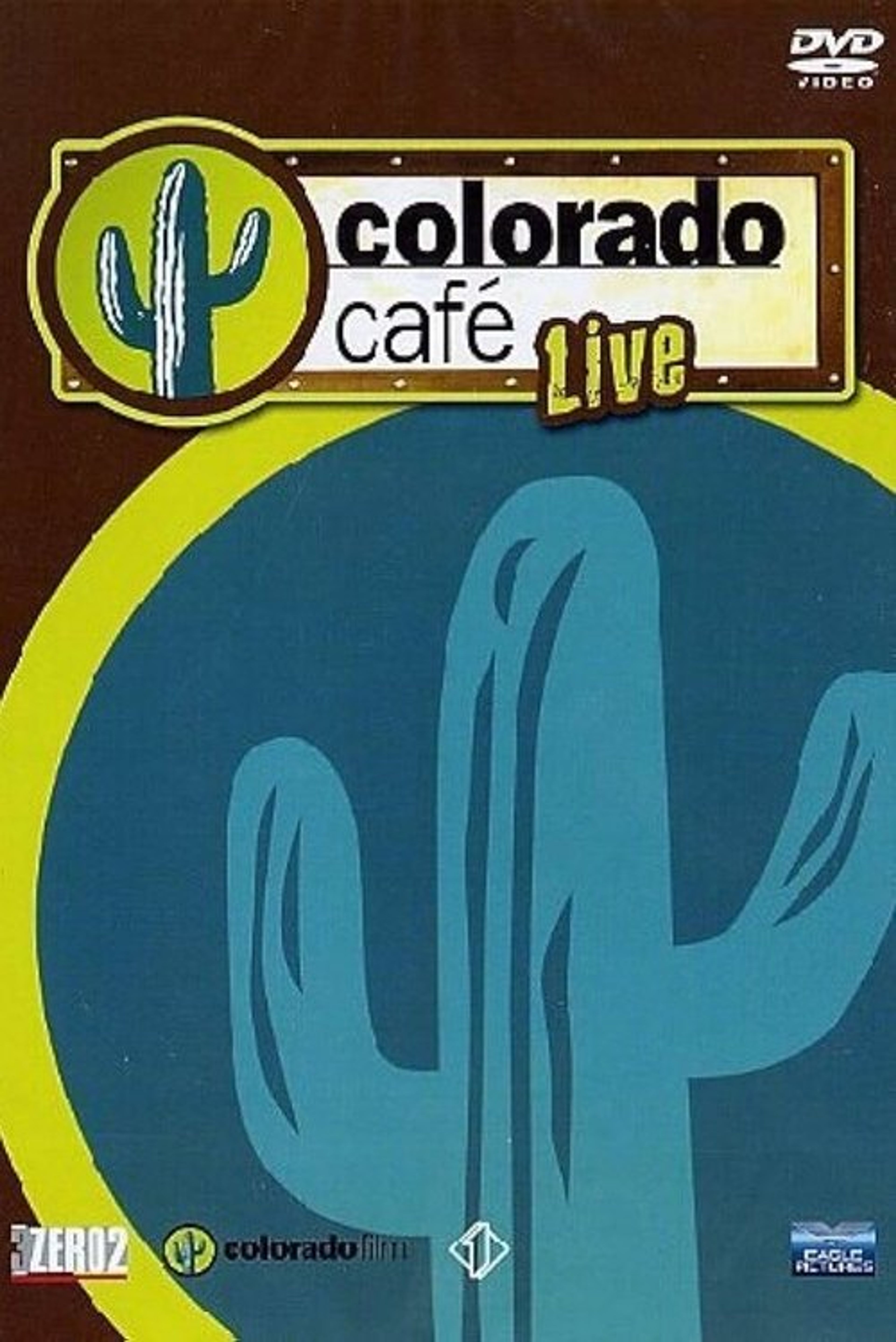 Poster image of Colorado