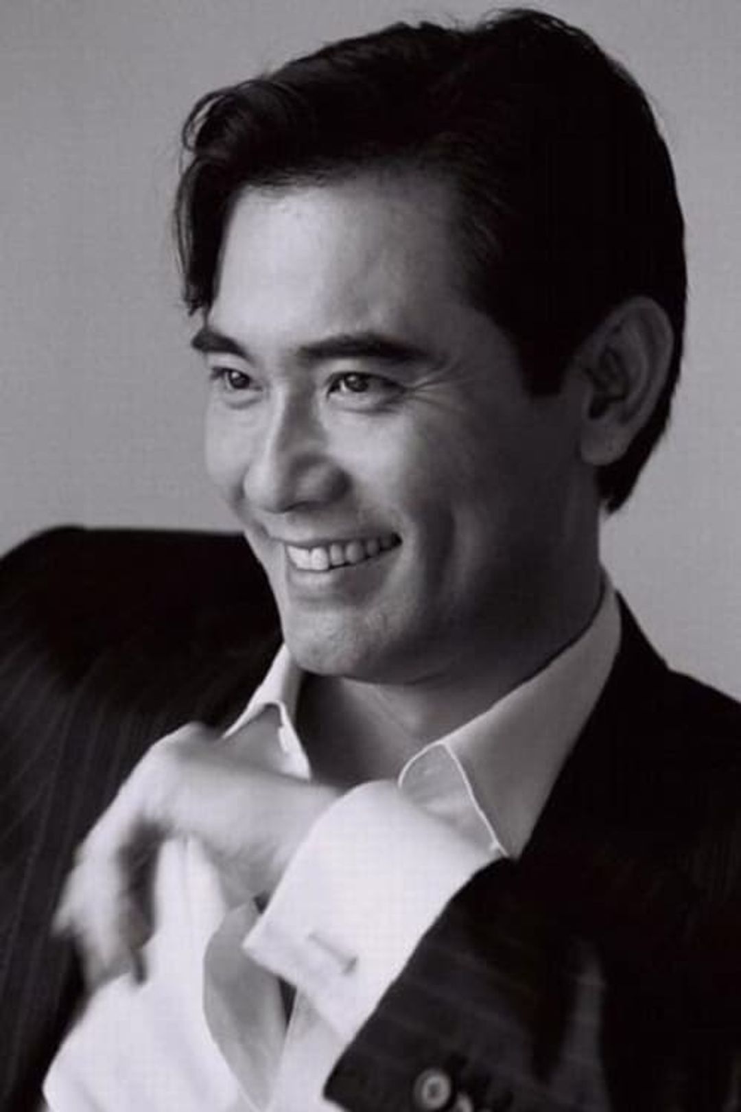 Profile image of Winston Chao