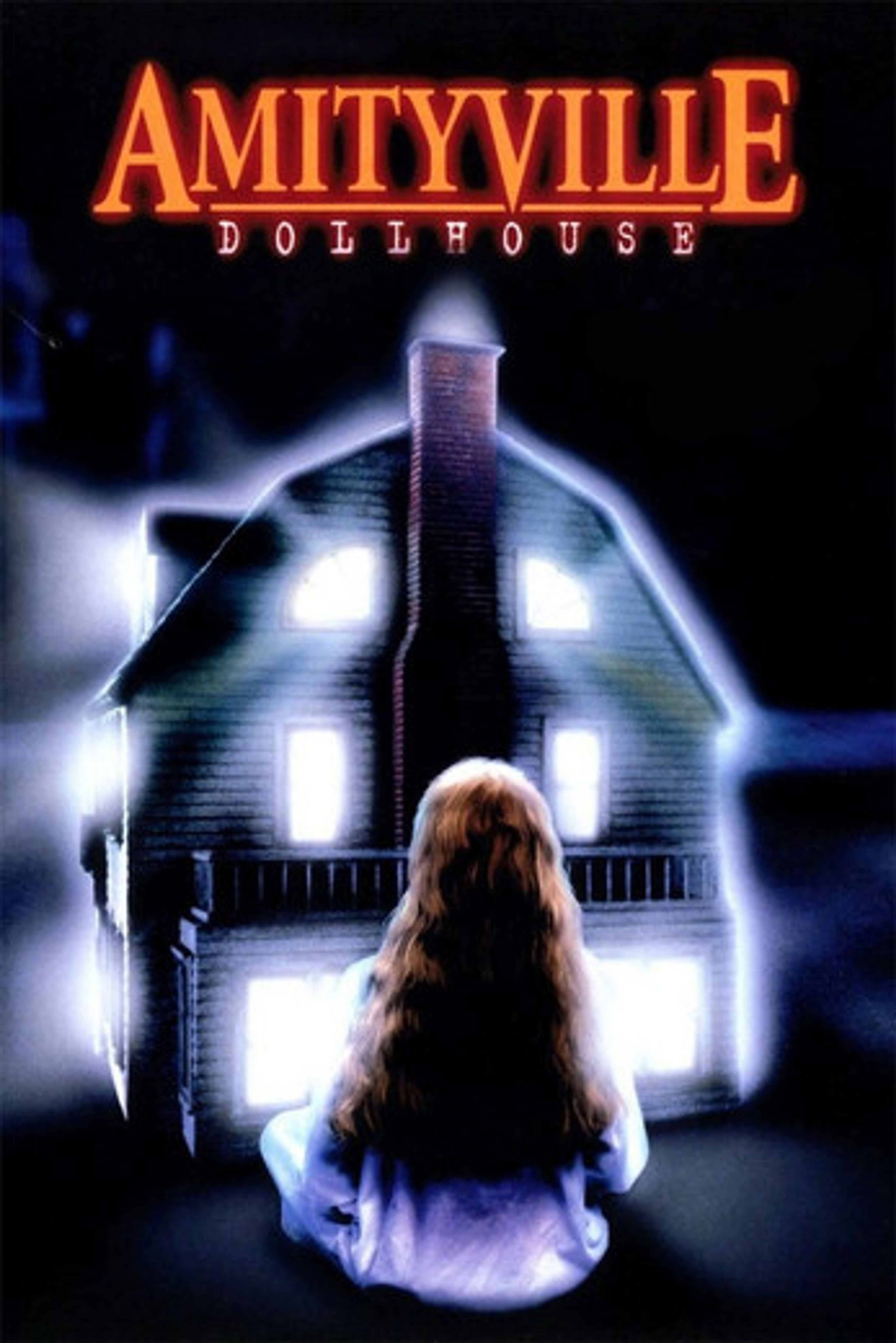 Poster image of Amityville: Dollhouse
