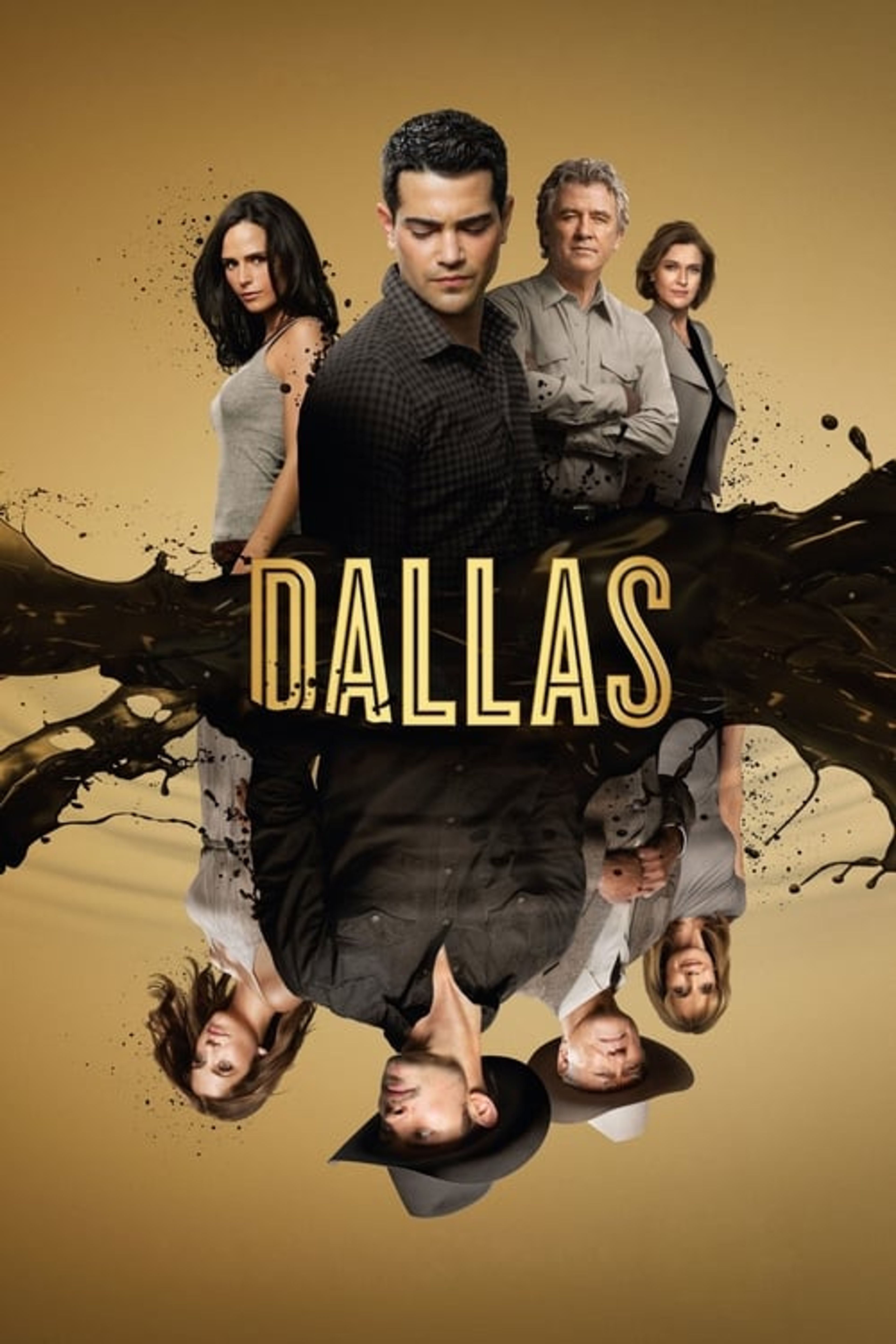 Poster image of Dallas