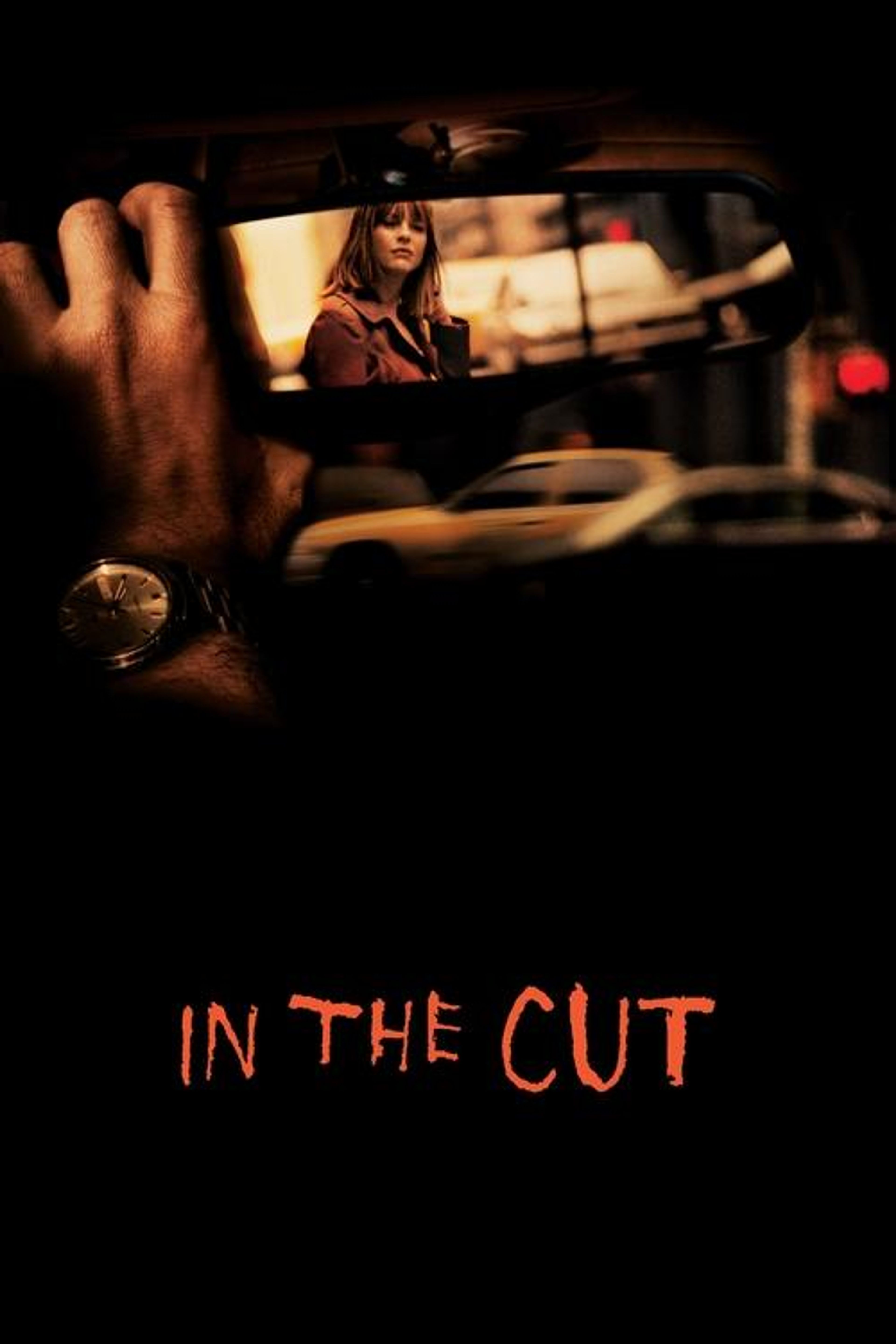 Poster image of In the Cut