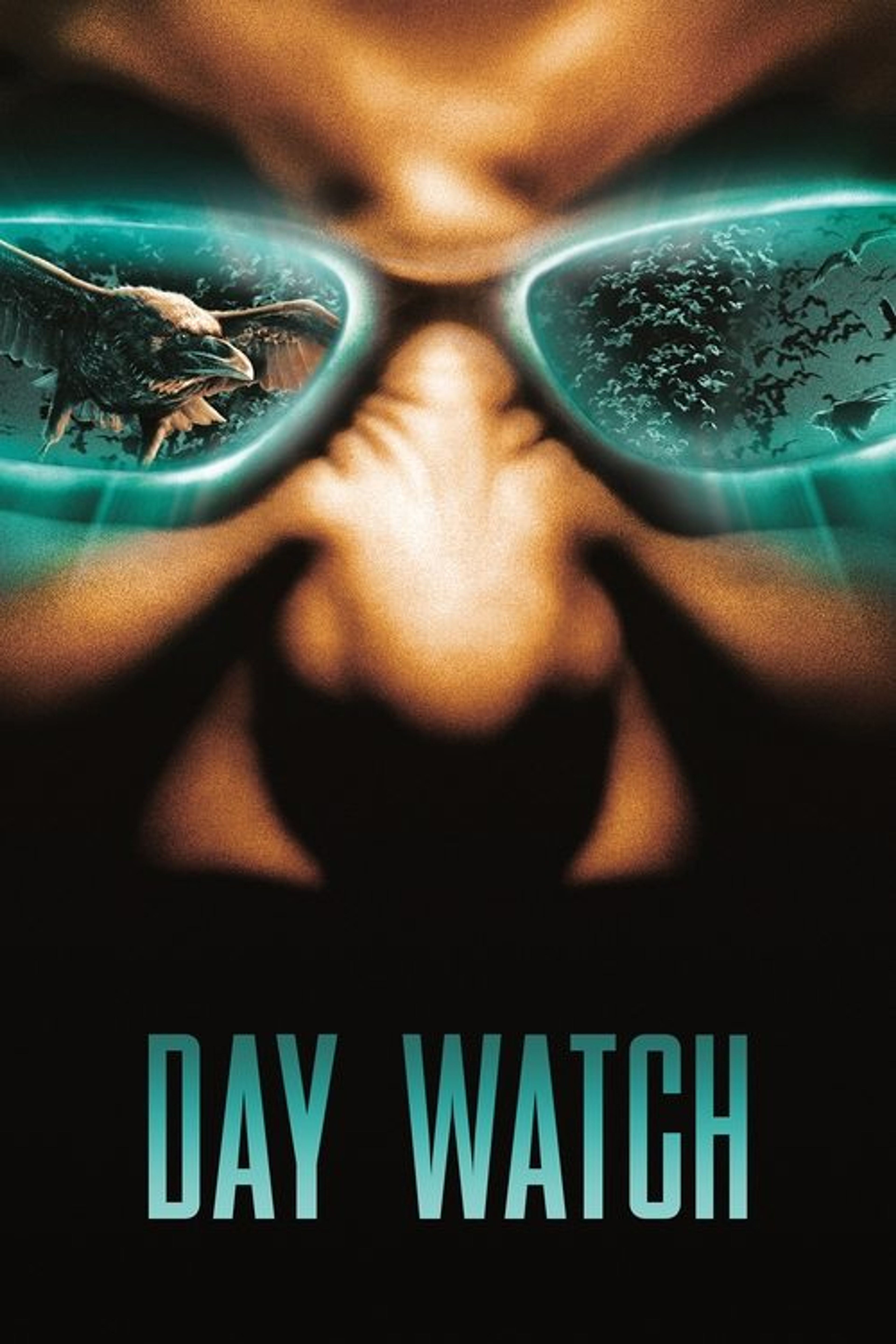 Poster image of Day Watch