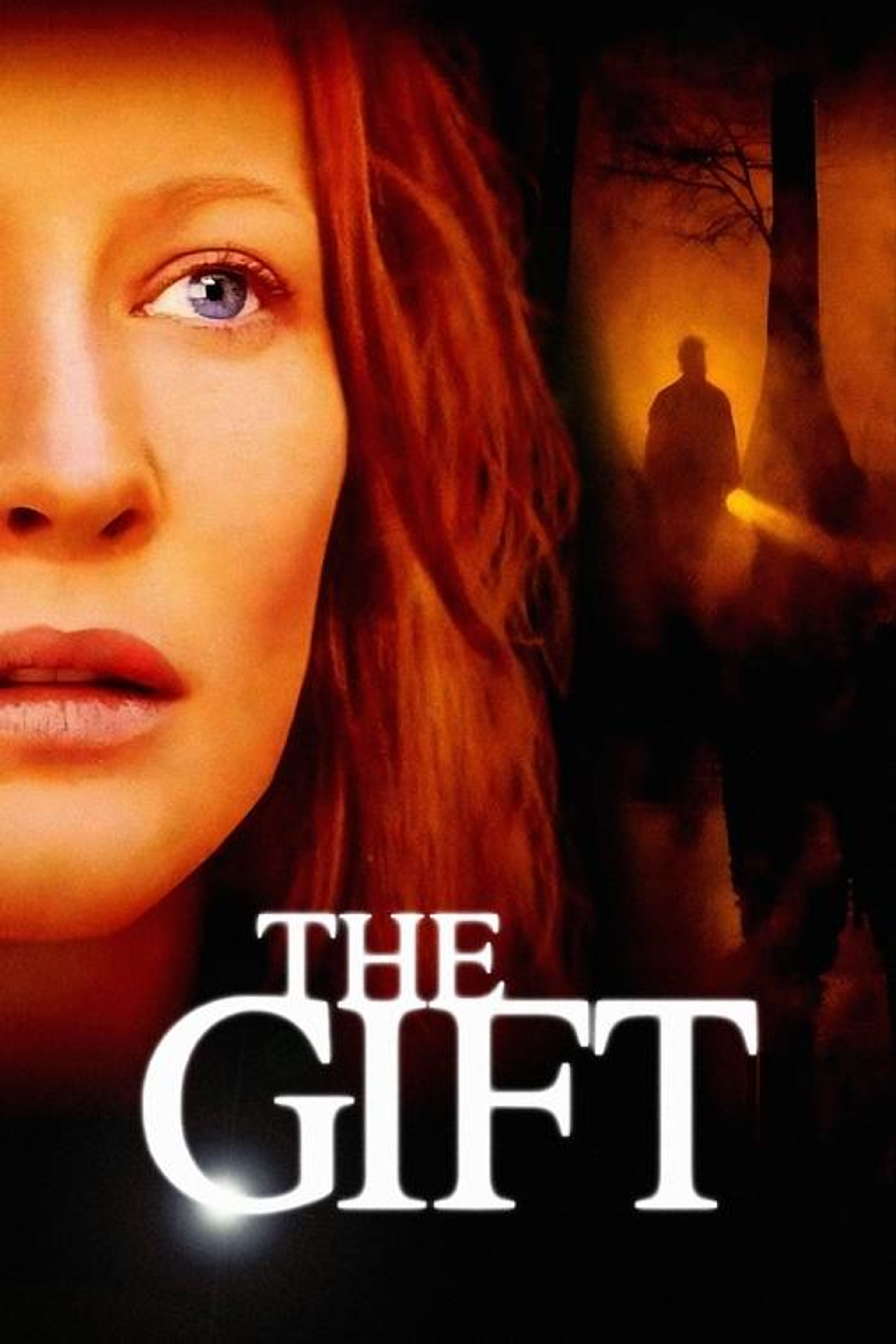 Poster image of The Gift