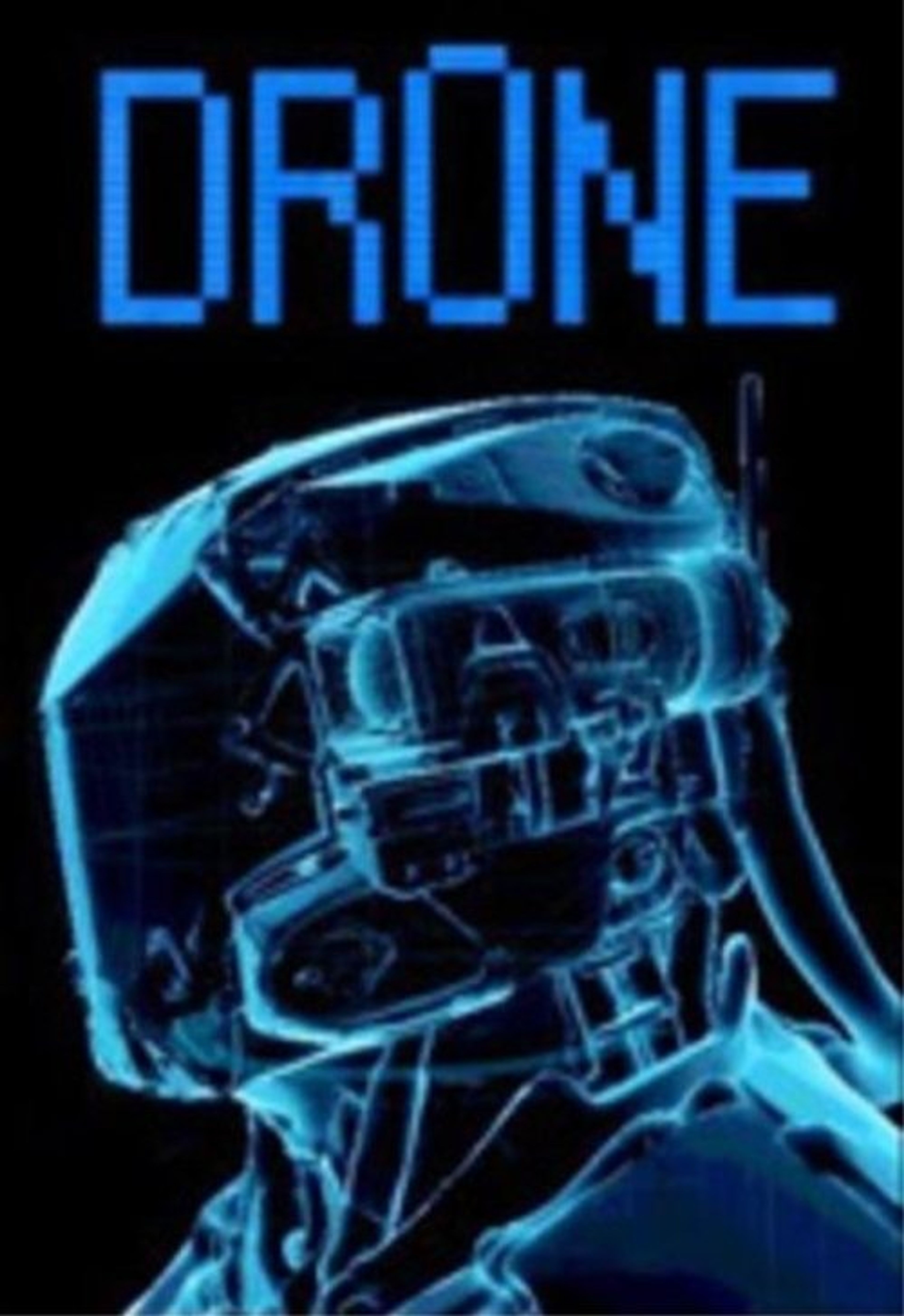 Poster image of Dr0ne