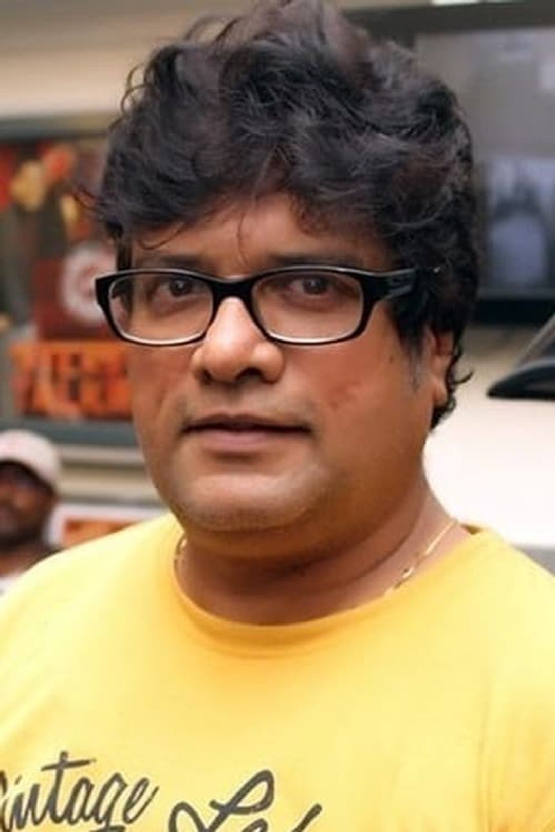 Profile image of Rajesh Sharma