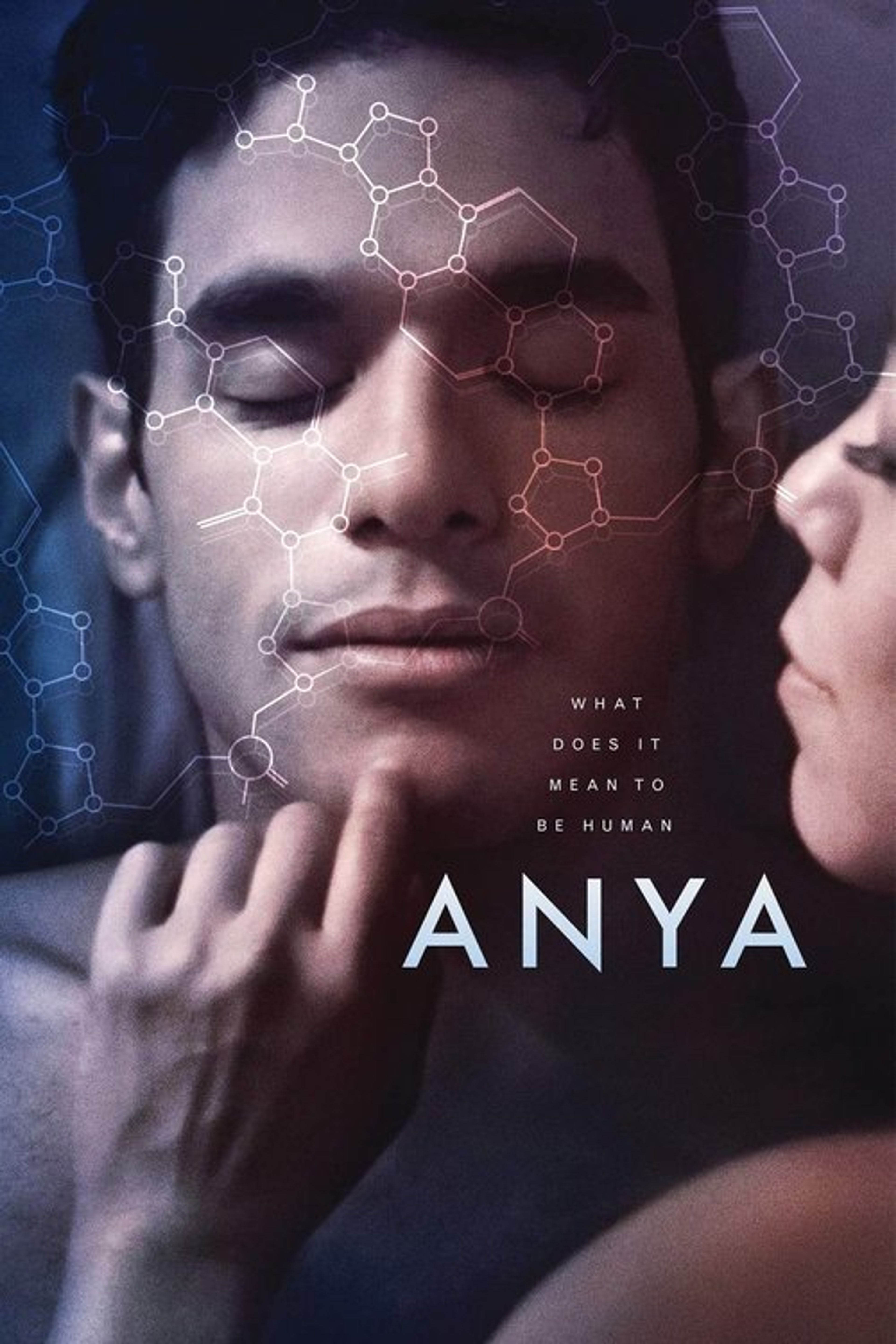 Poster image of ANYA