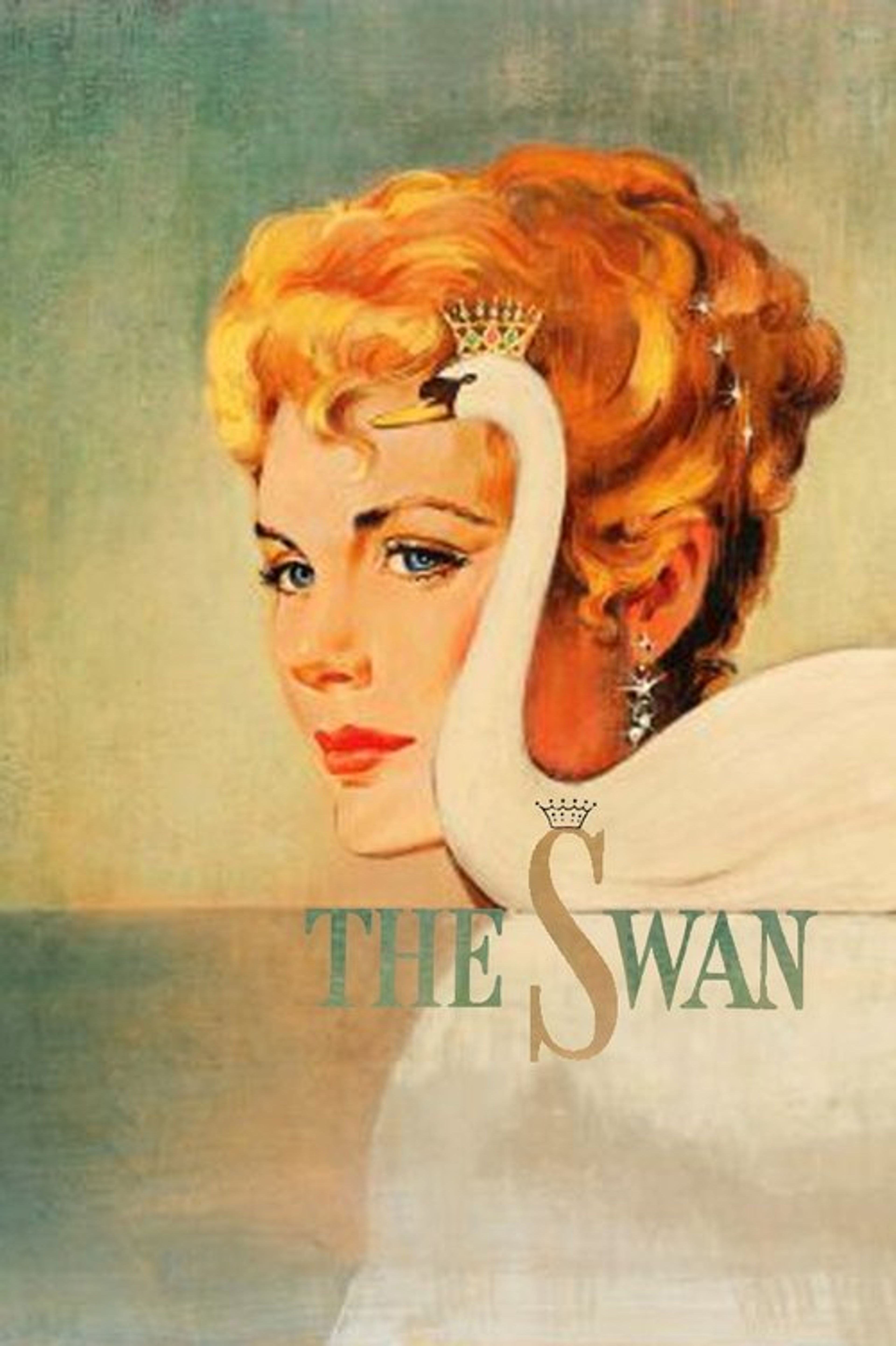 Poster image of The Swan