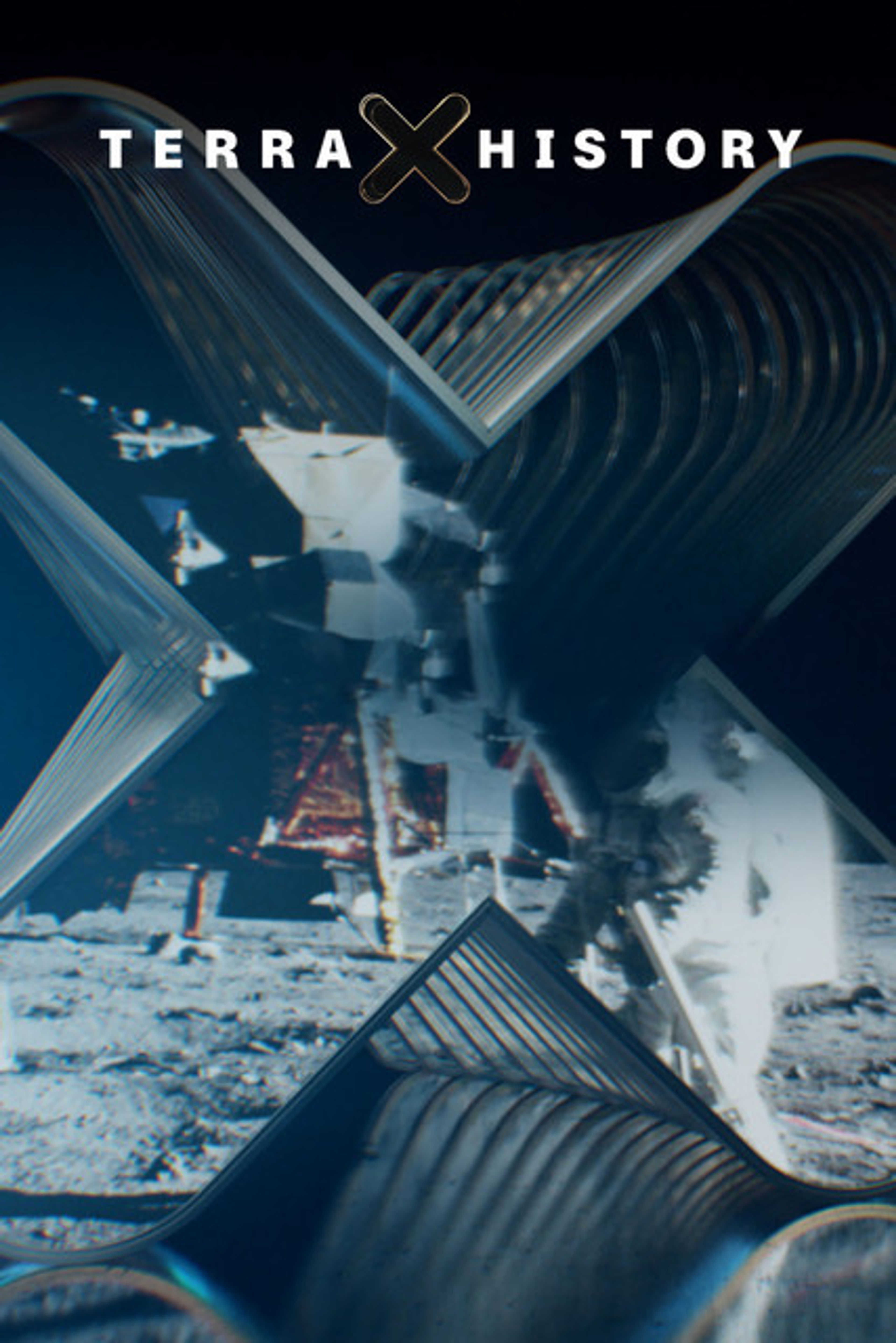 Poster image of Terra X History