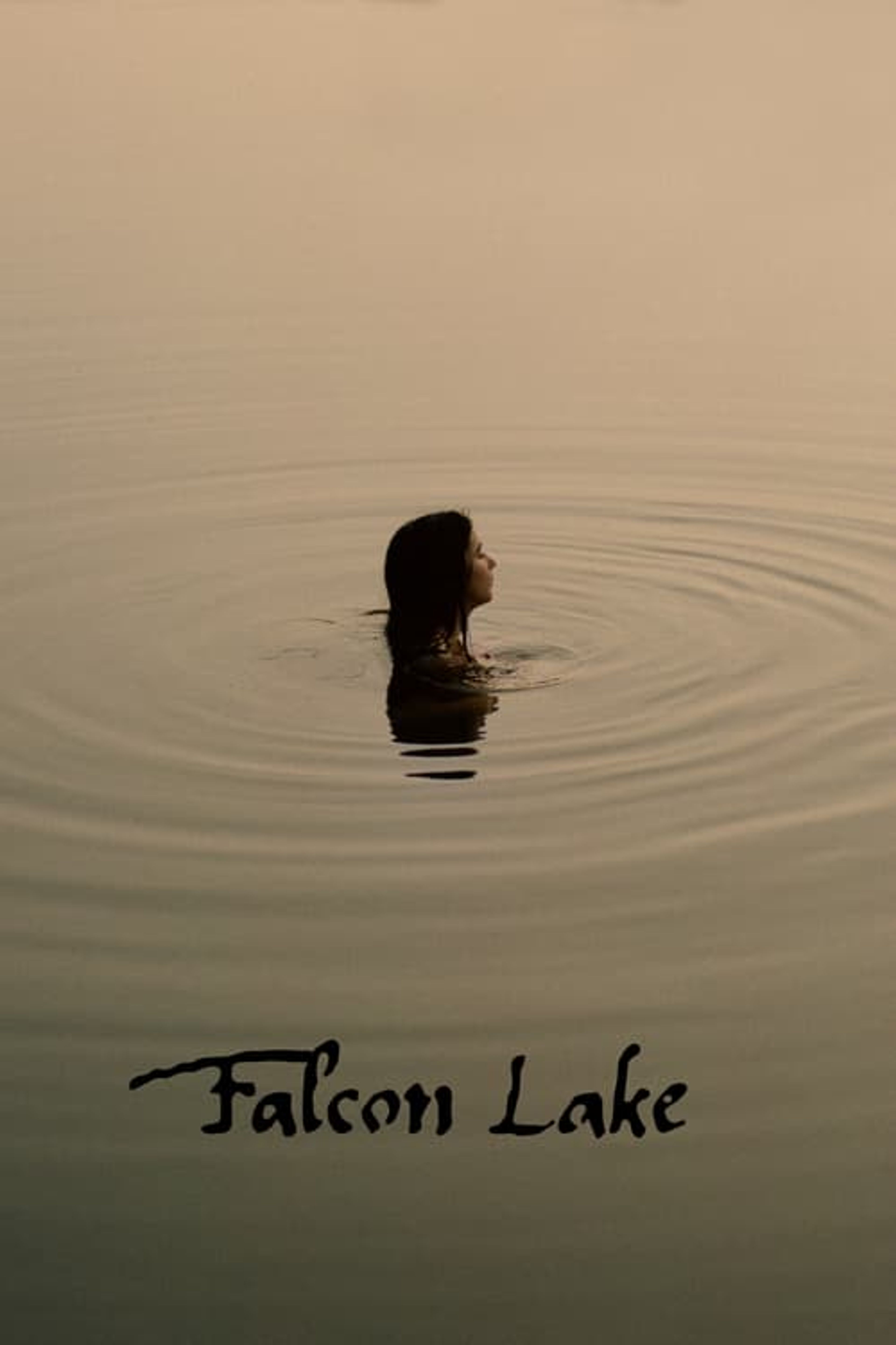 Poster image of Falcon Lake