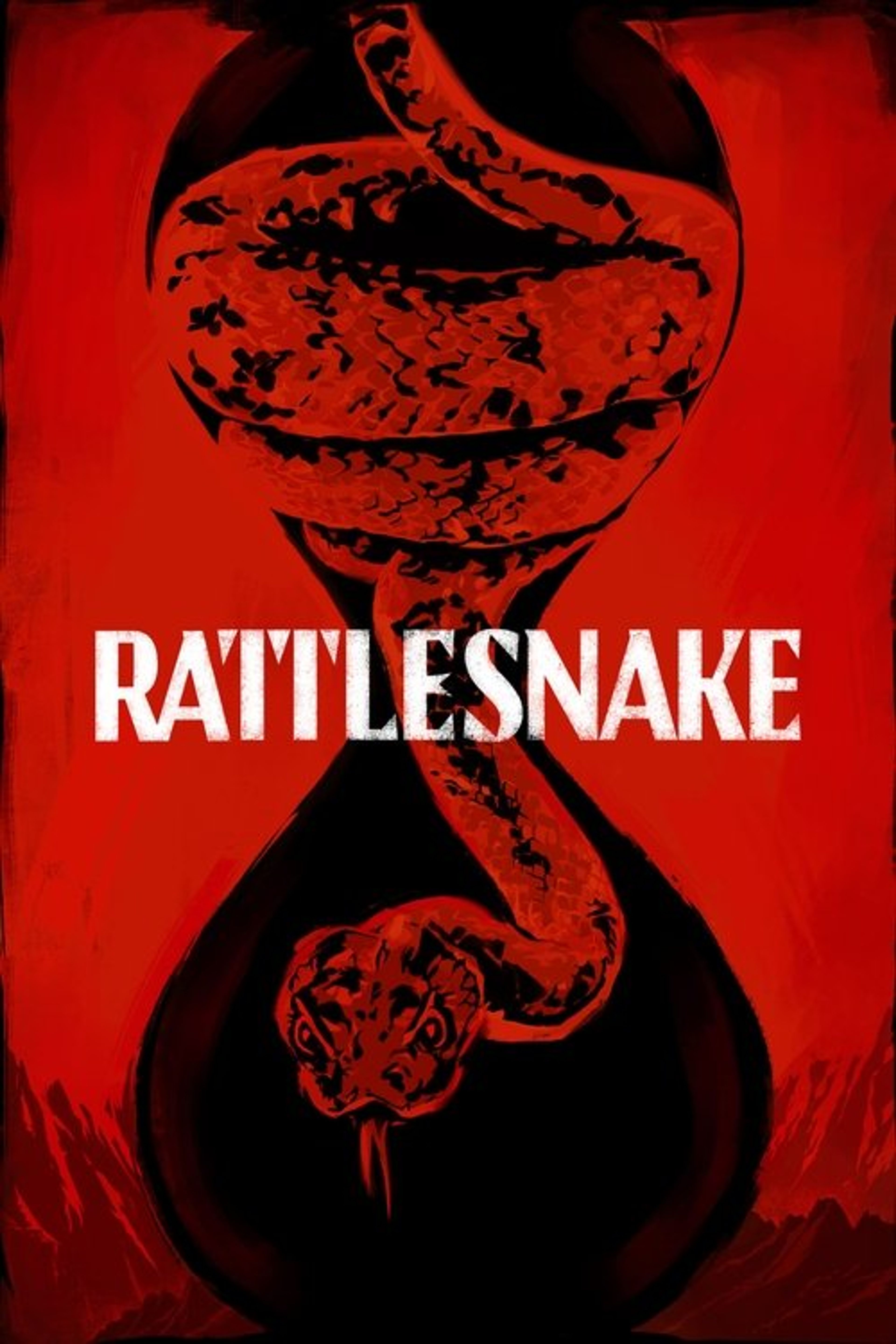 Poster image of Rattlesnake