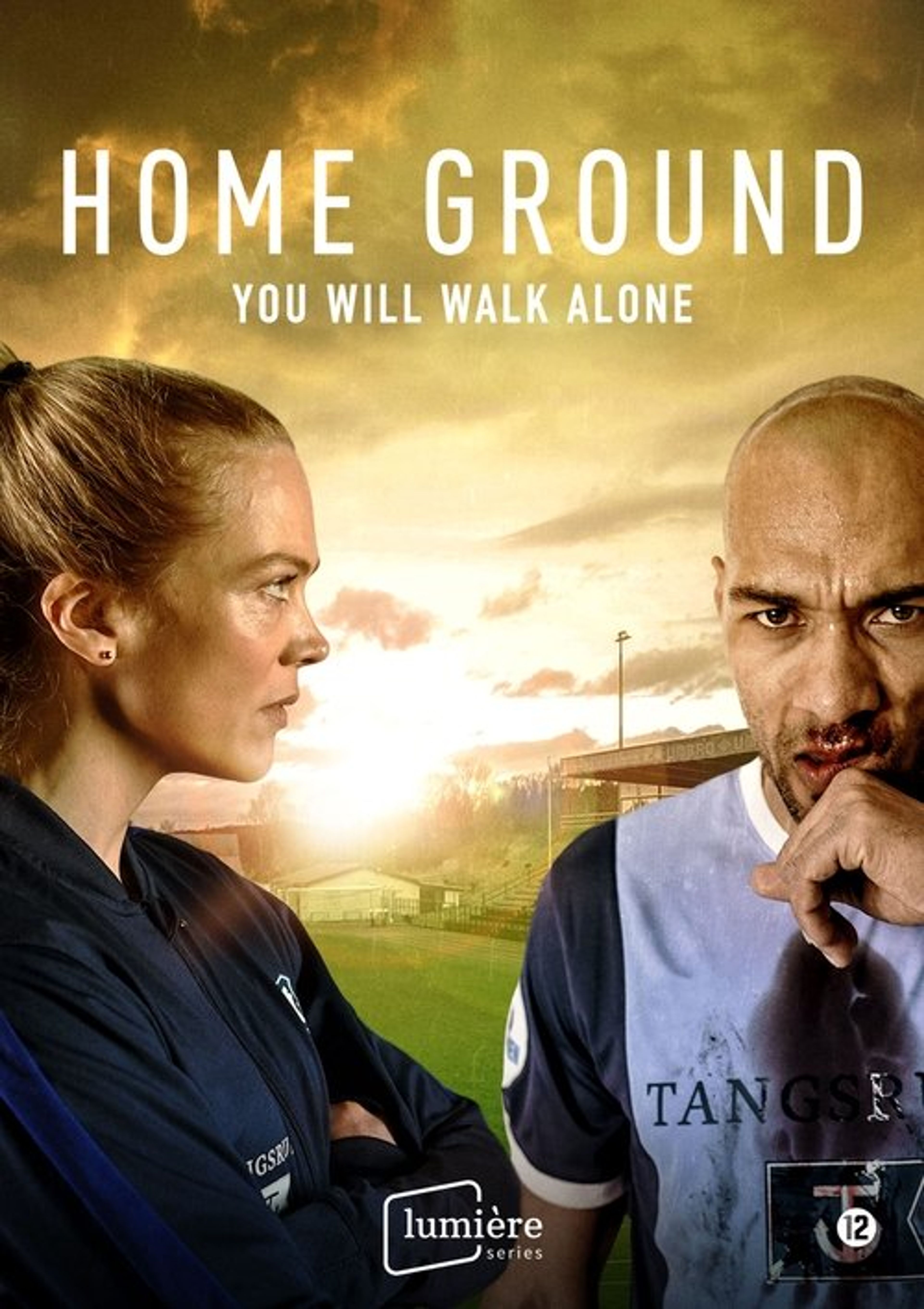 Poster image of Home Ground