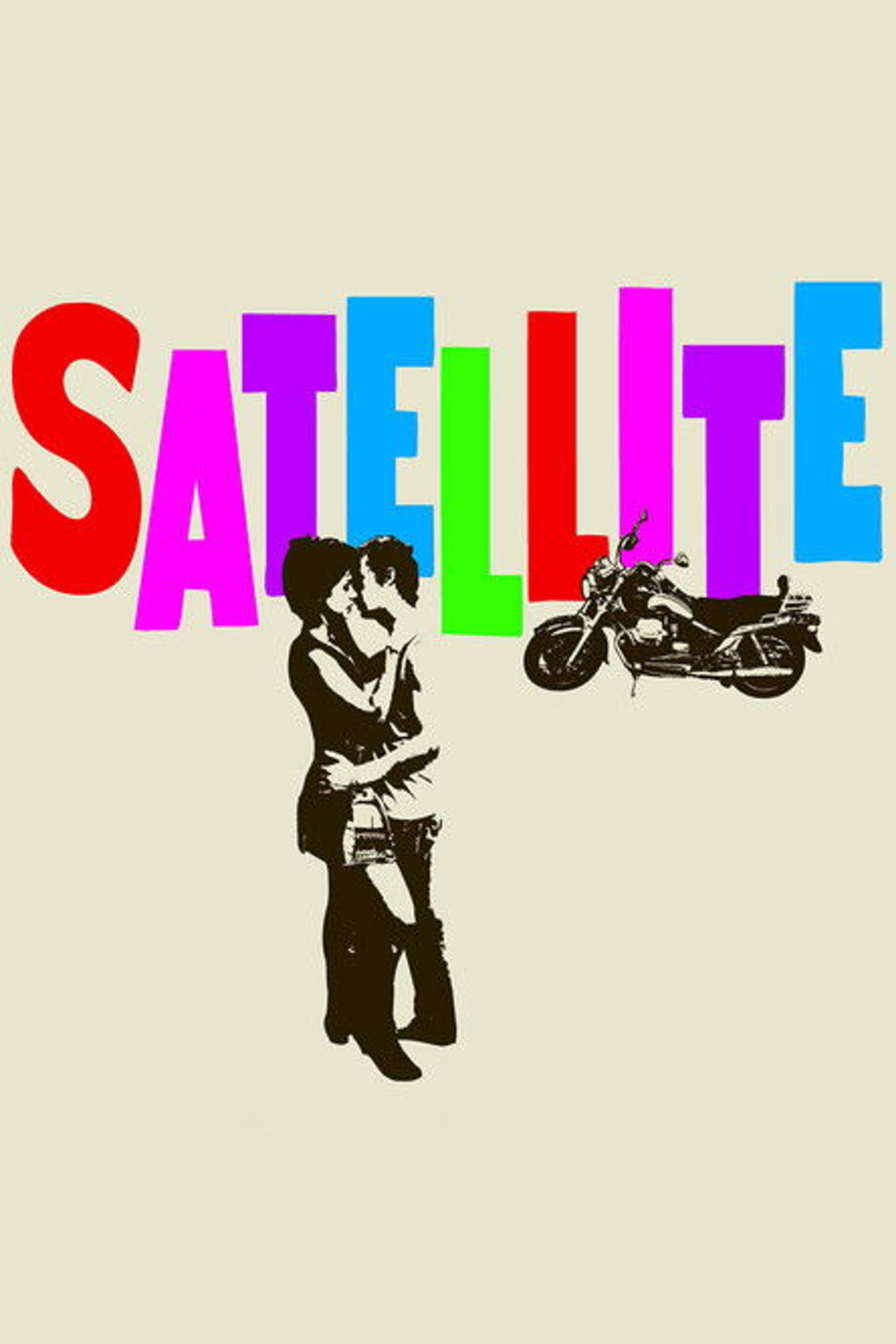 Poster image of Satellite
