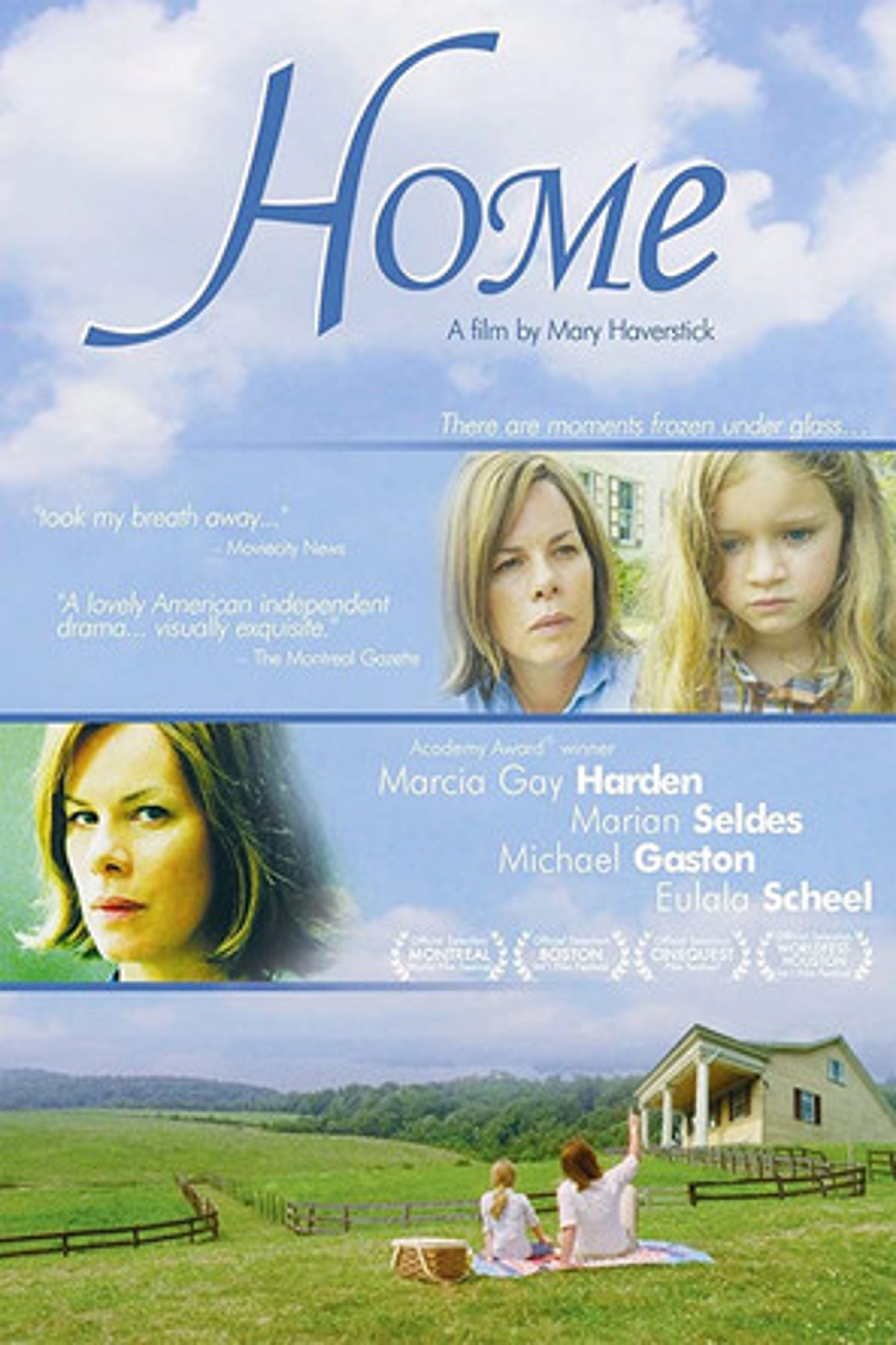Poster image of Home
