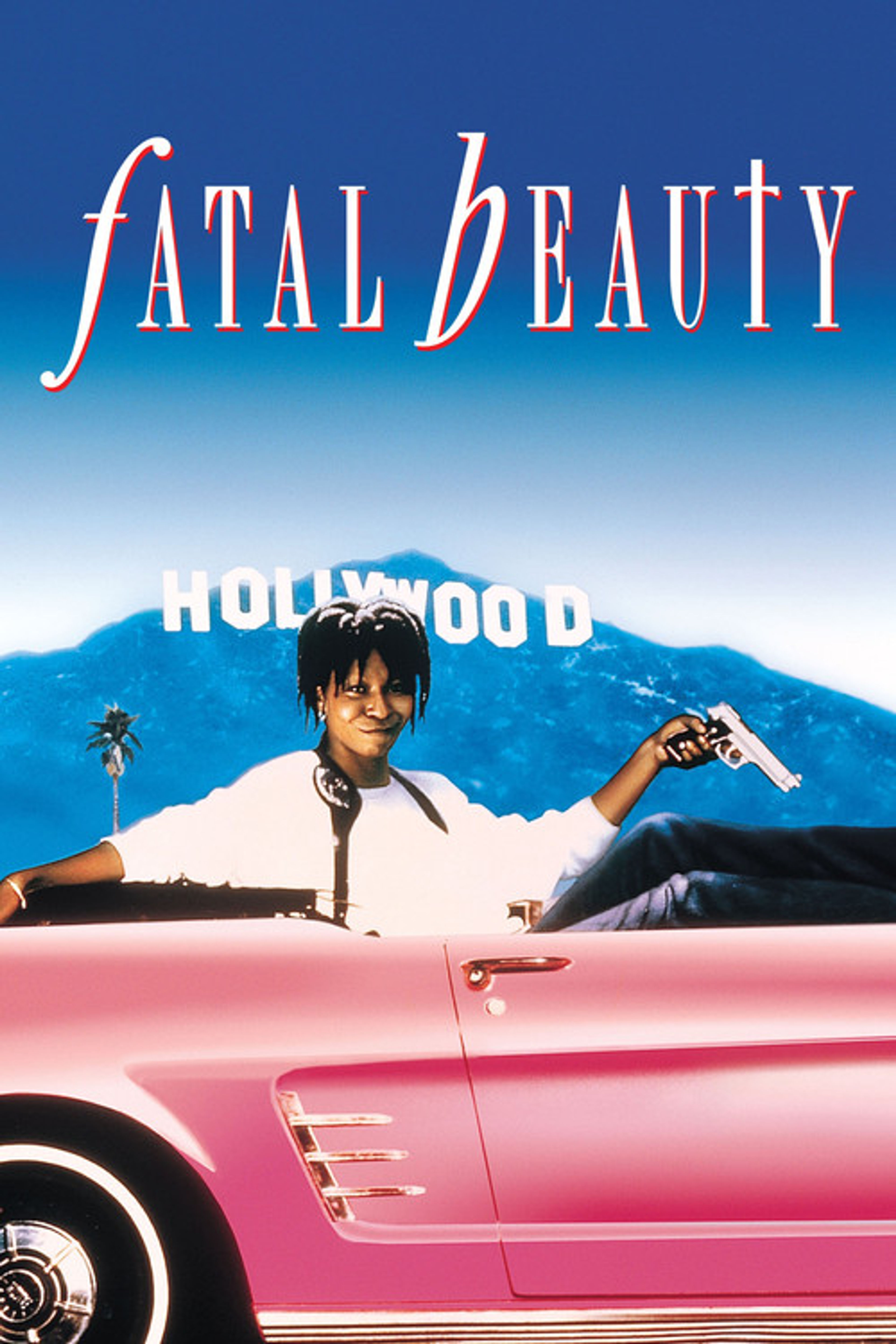 Poster image of Fatal Beauty