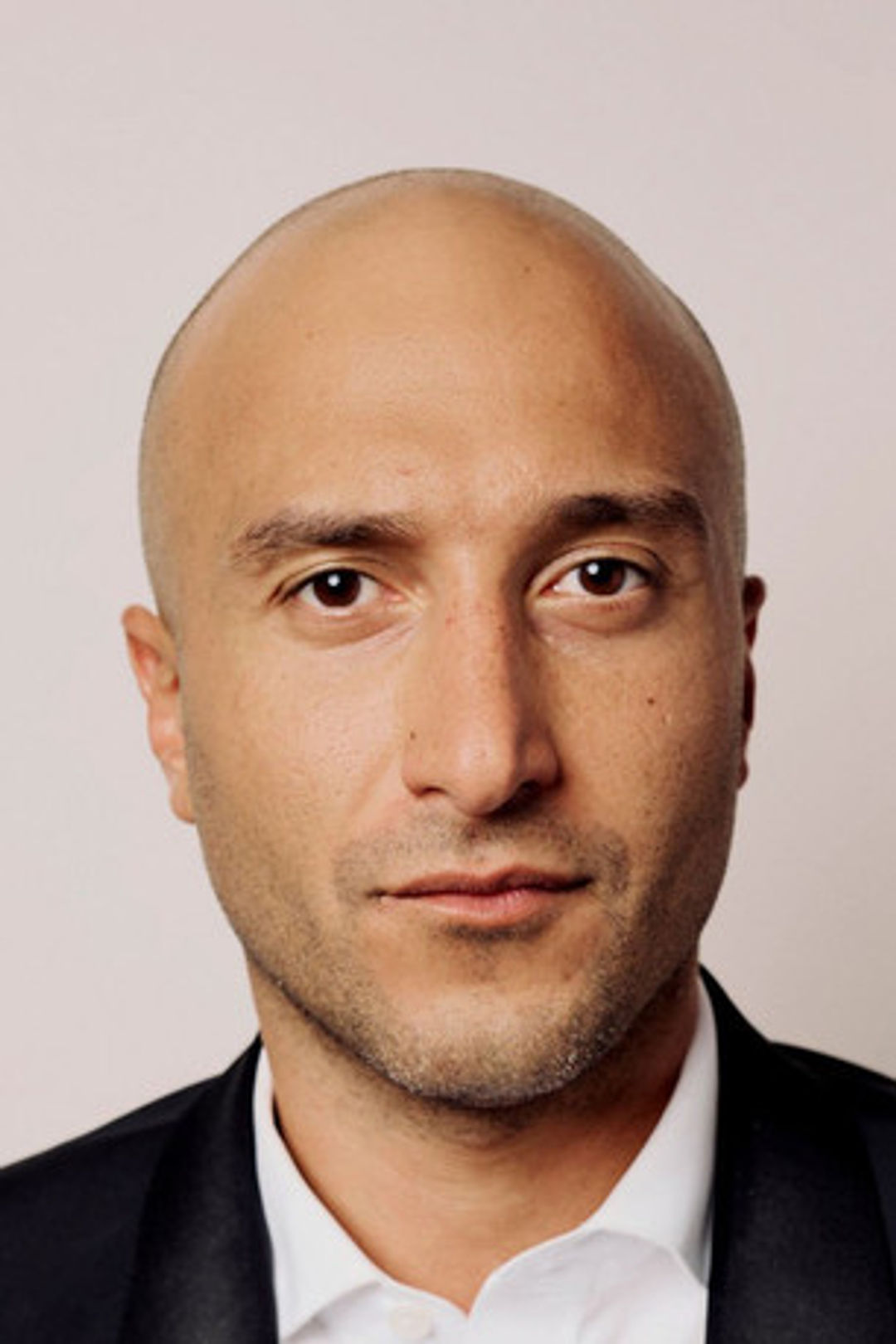 Profile image of Lotfy Nathan