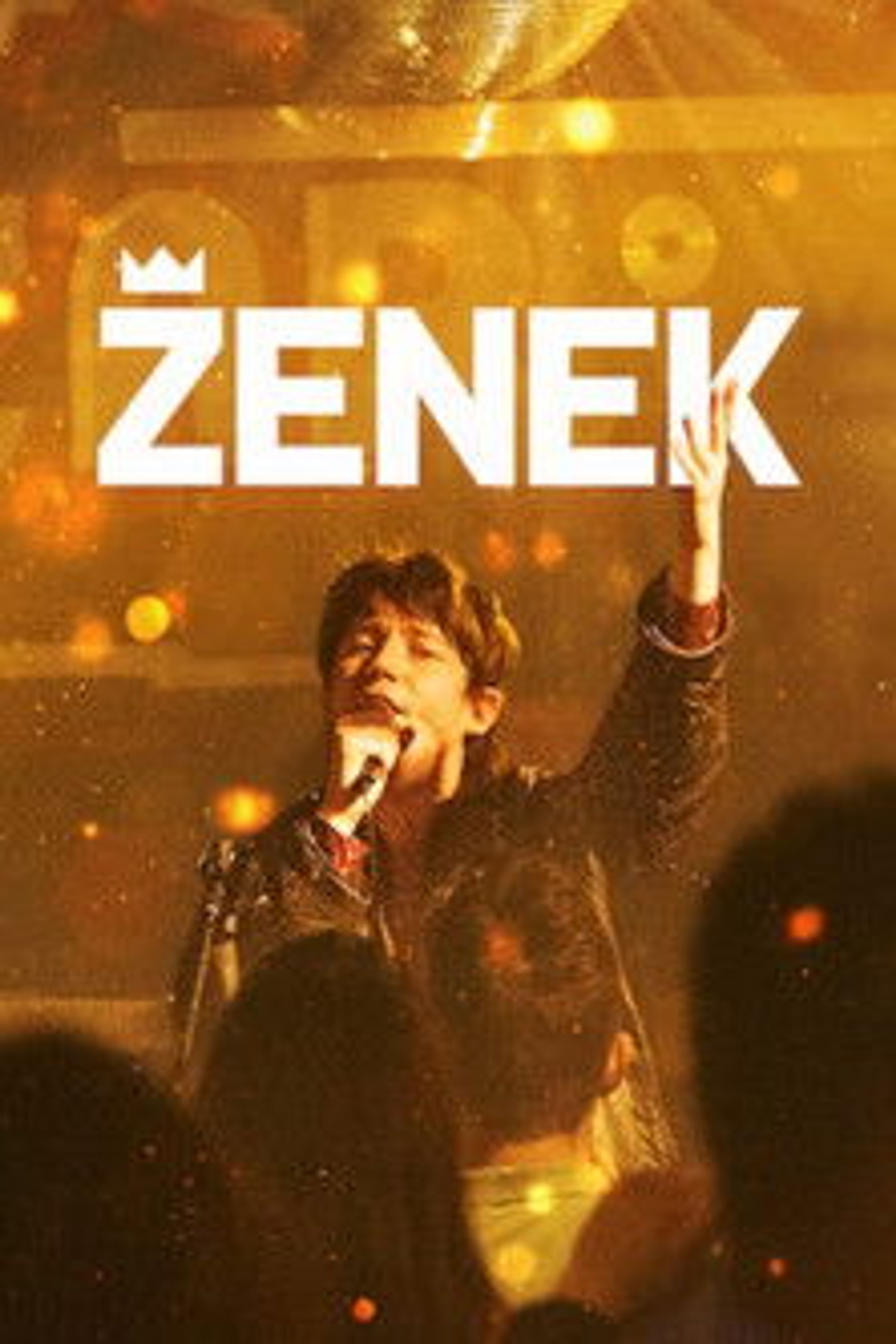 Poster image of Zenek