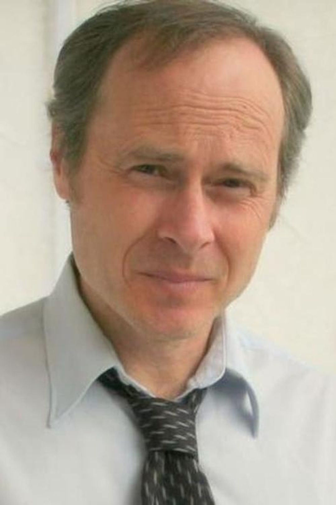 Profile image of Paul Jarrett