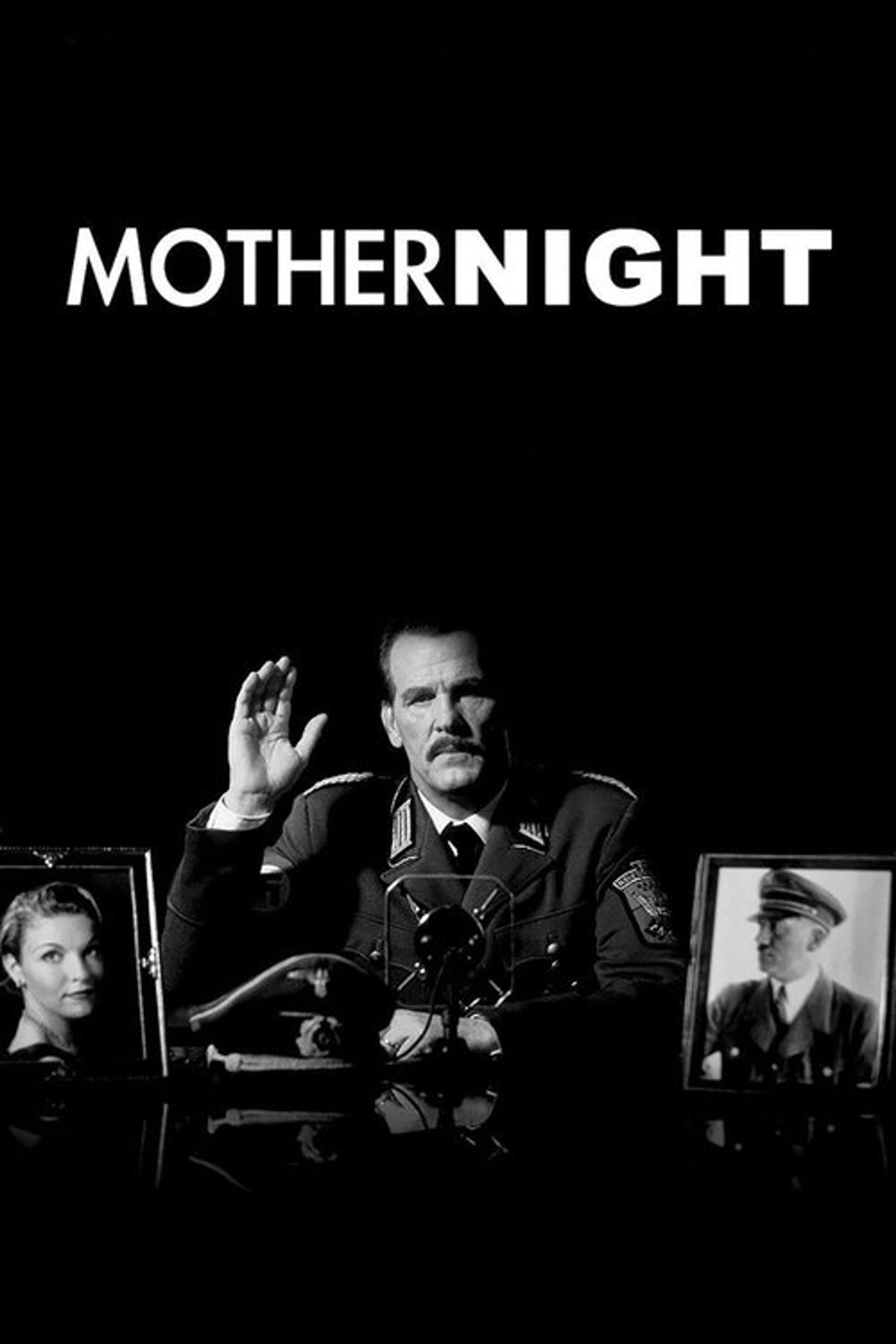 Poster image of Mother Night