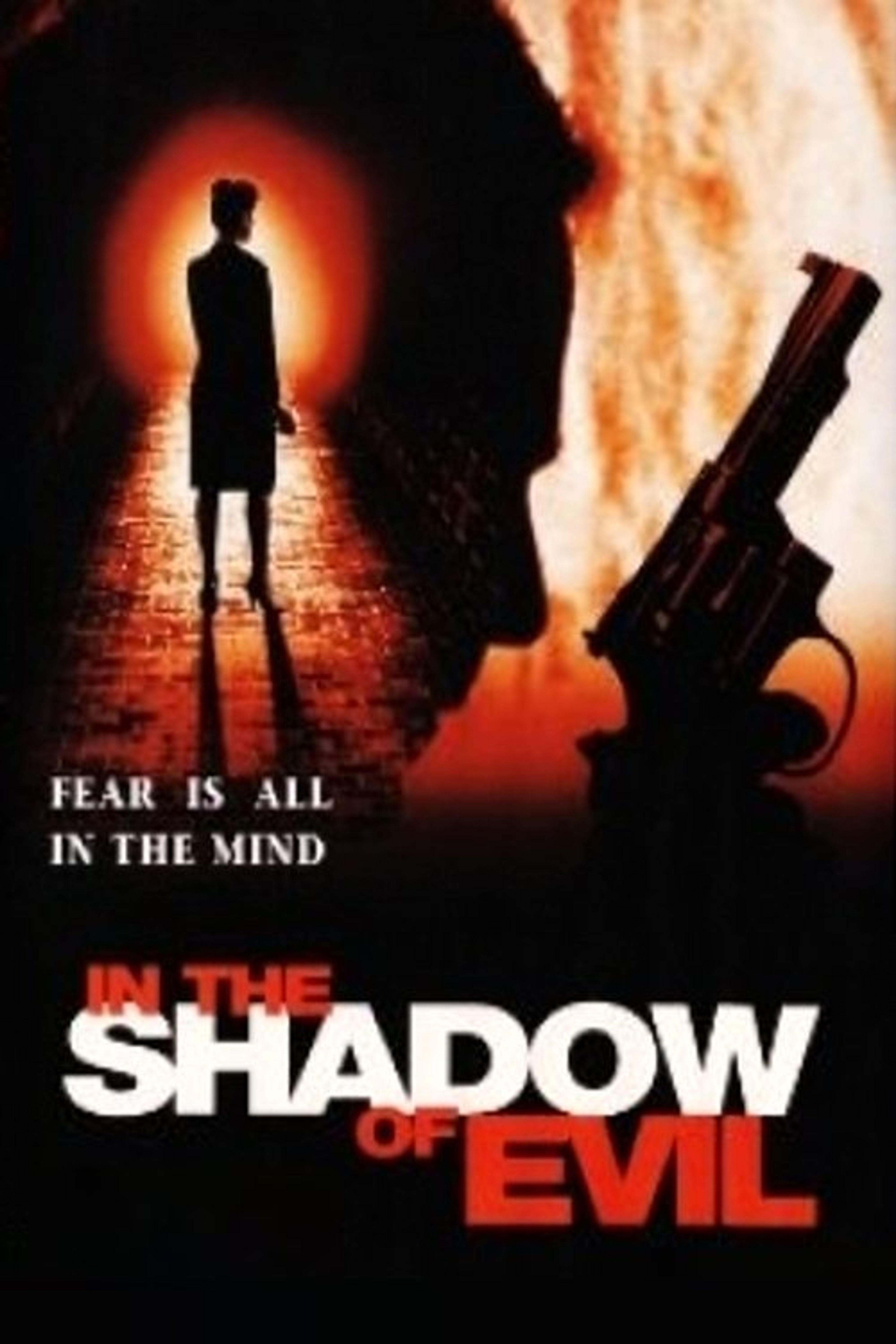 Poster image of In the Shadow of Evil
