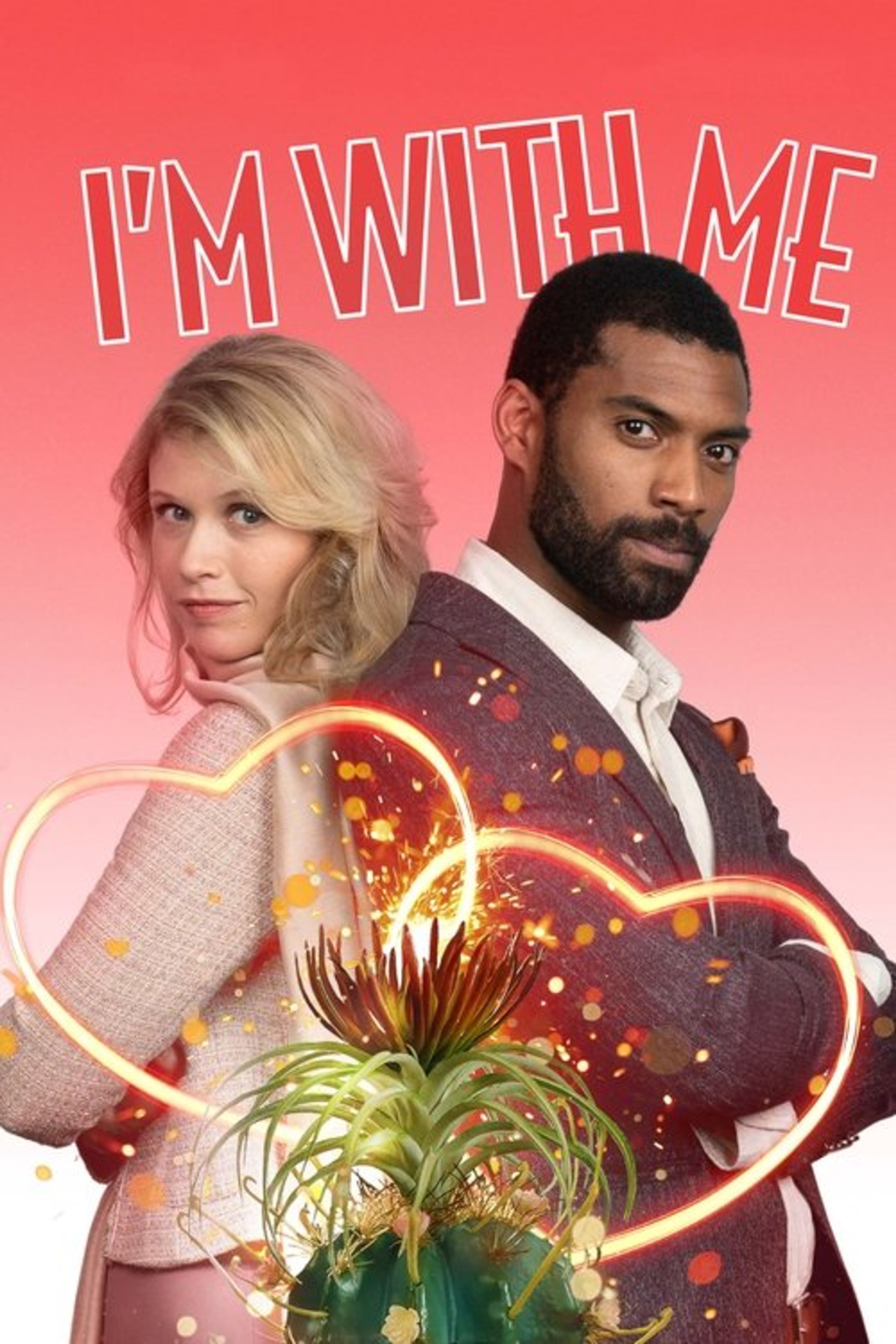 Poster image of I'm with Me