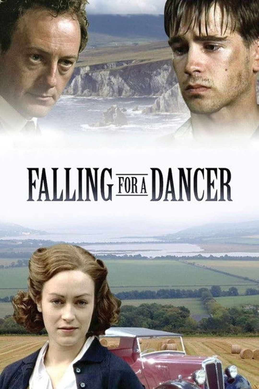 Poster image of Falling for a Dancer