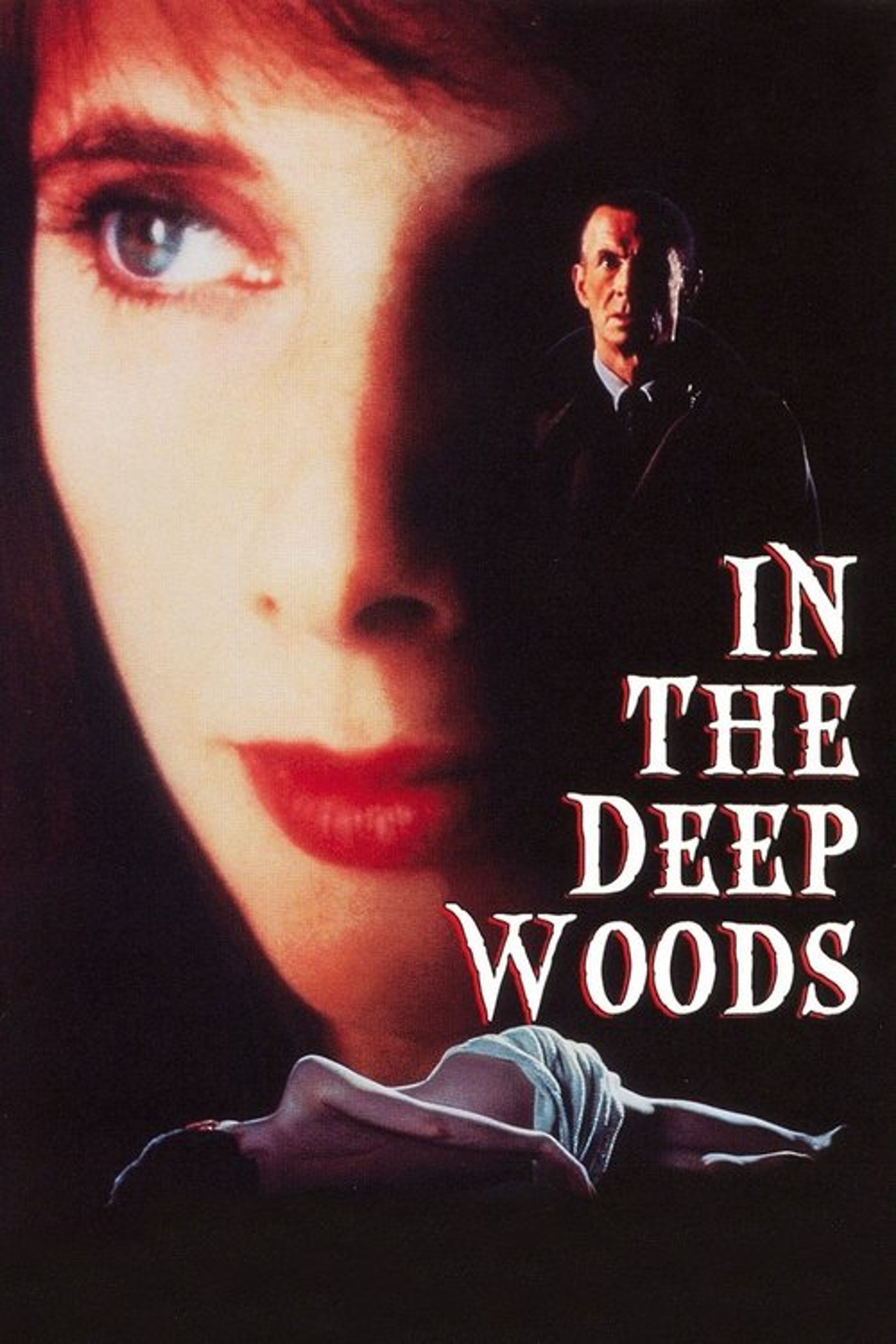 Poster image of In the Deep Woods