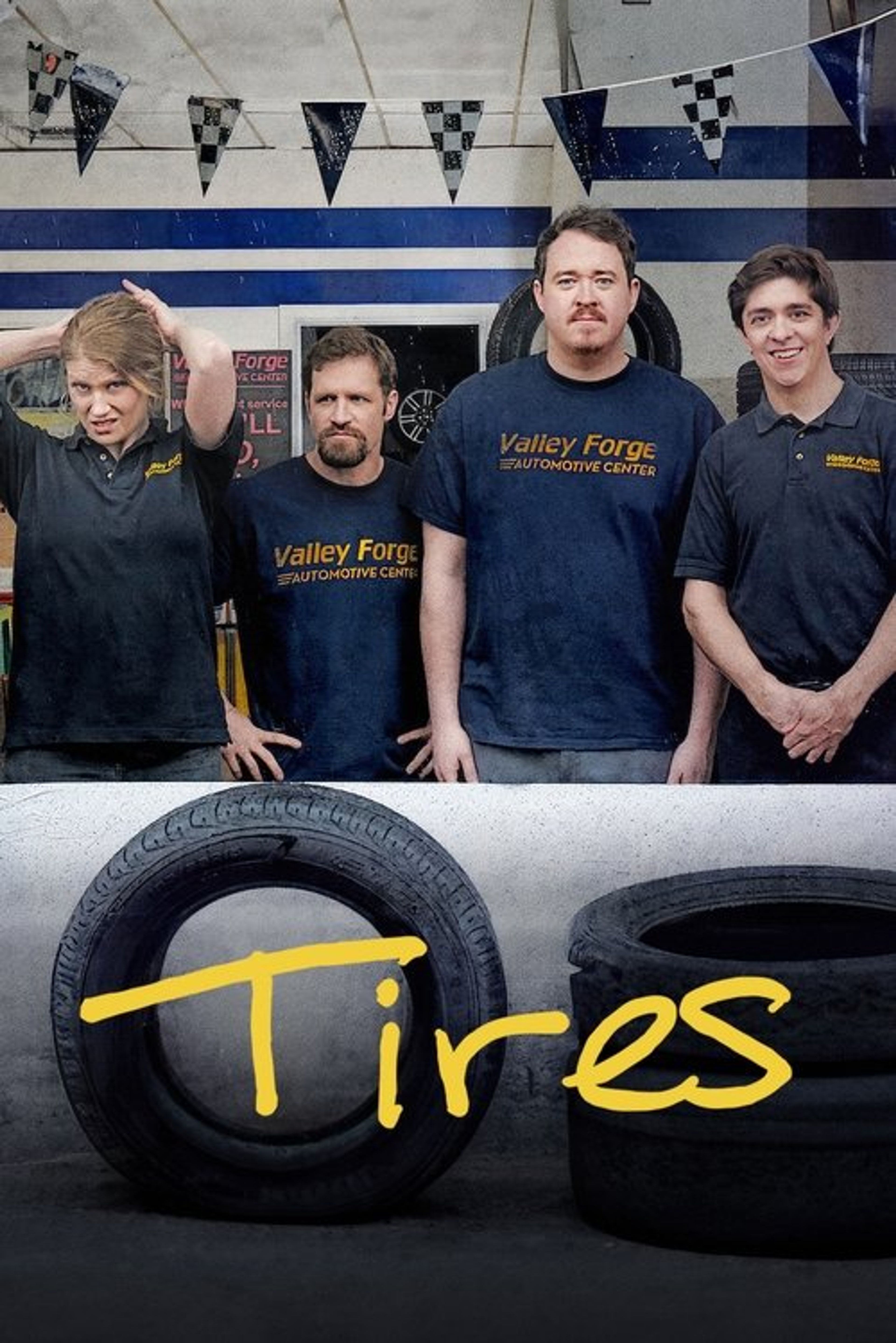 Poster image of Tires