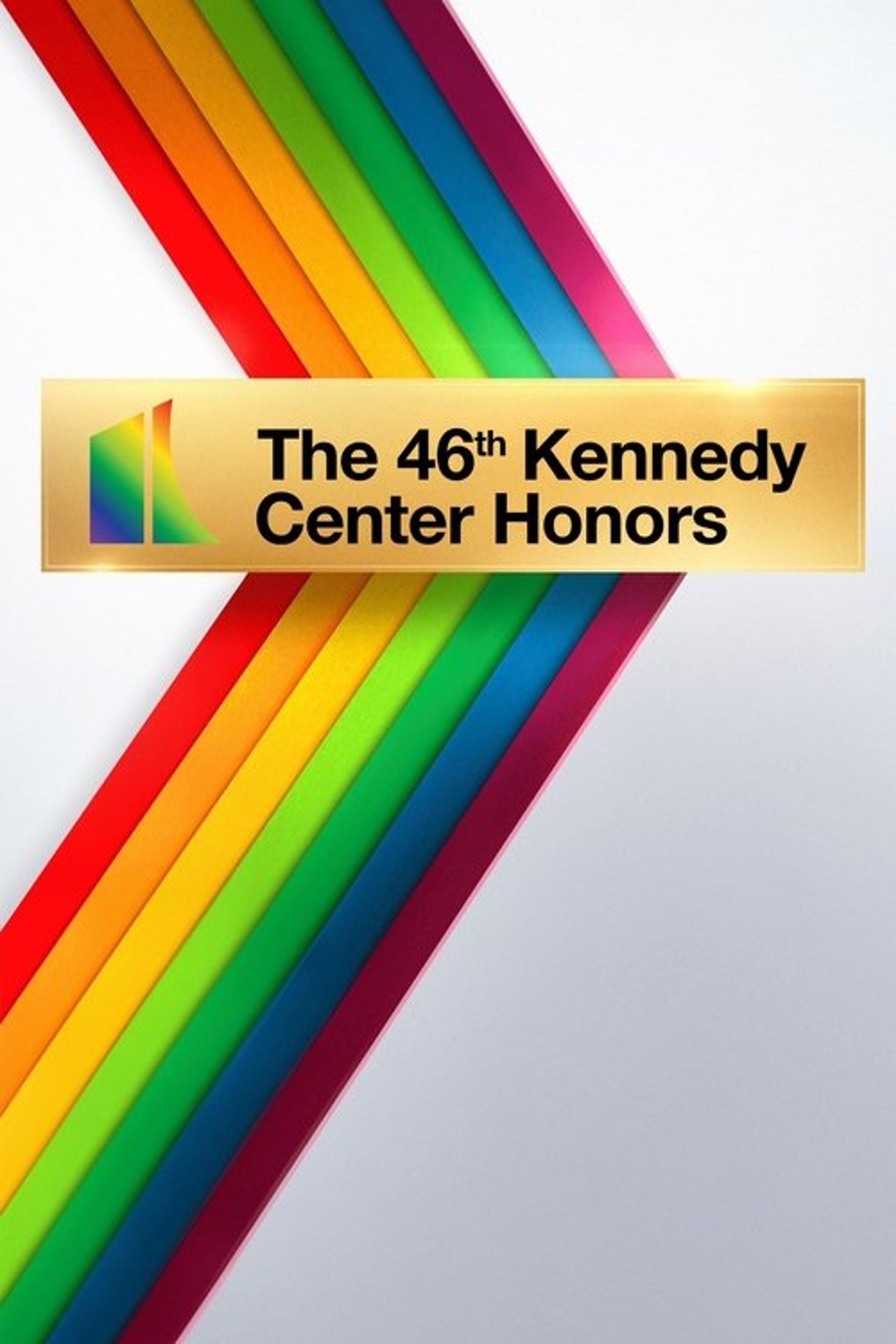 Poster image of The Kennedy Center Honors
