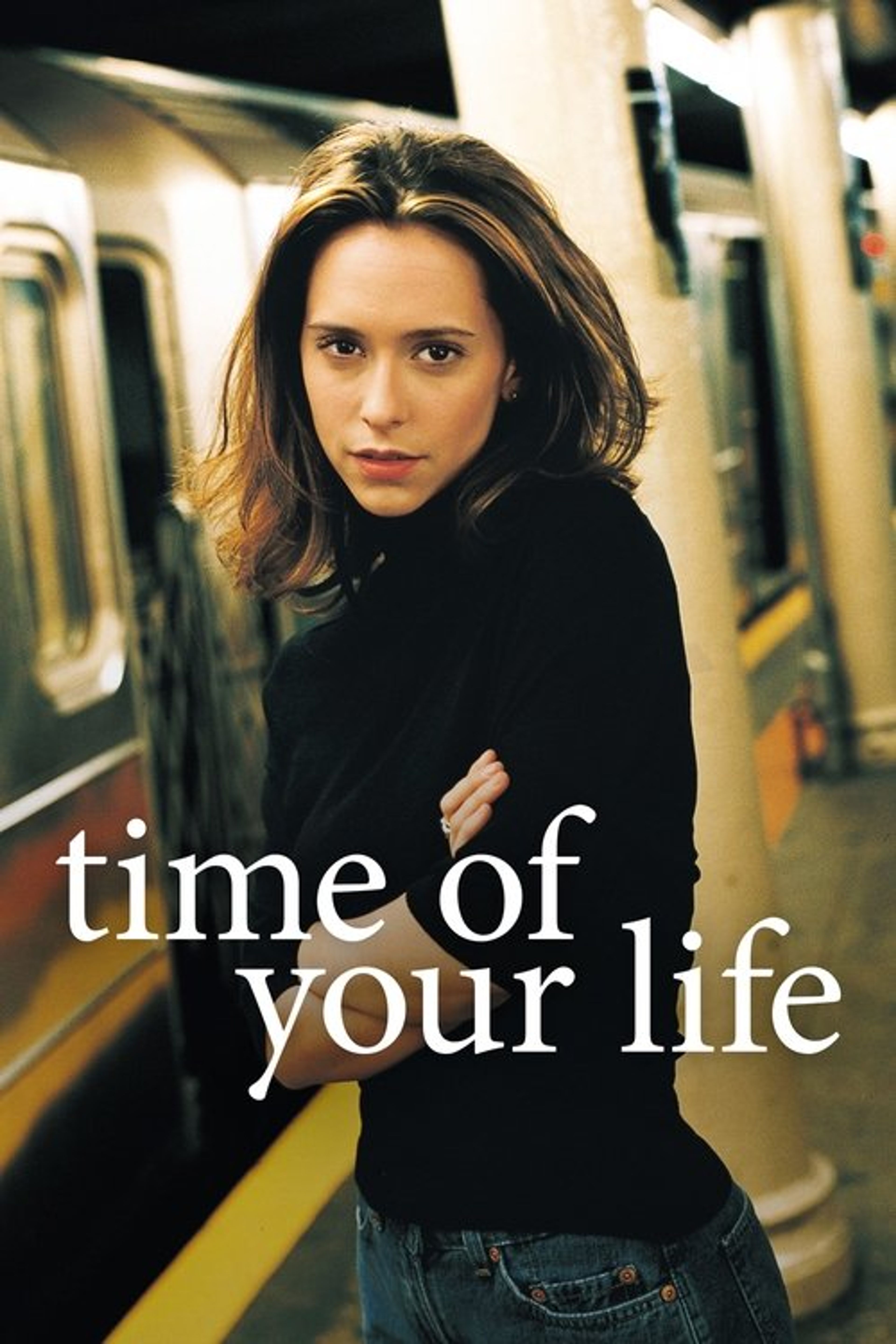 Poster image of Time of Your Life