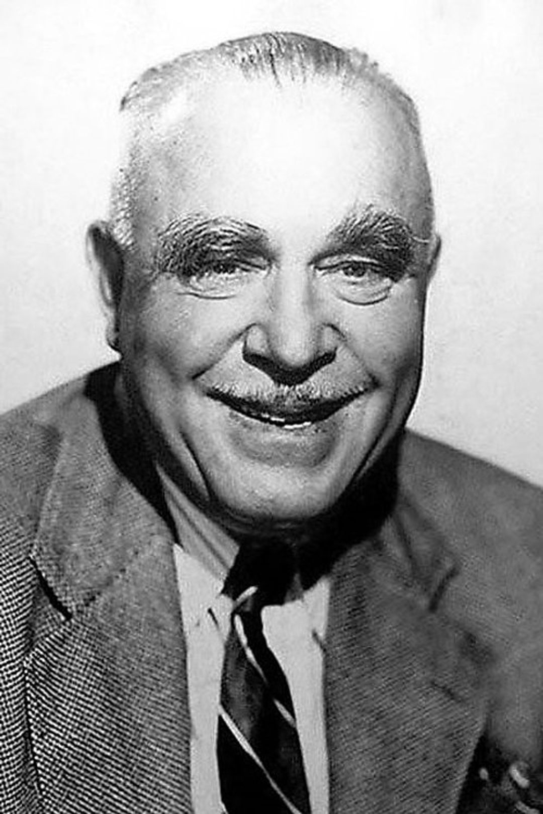 Profile image of Fred Kelsey