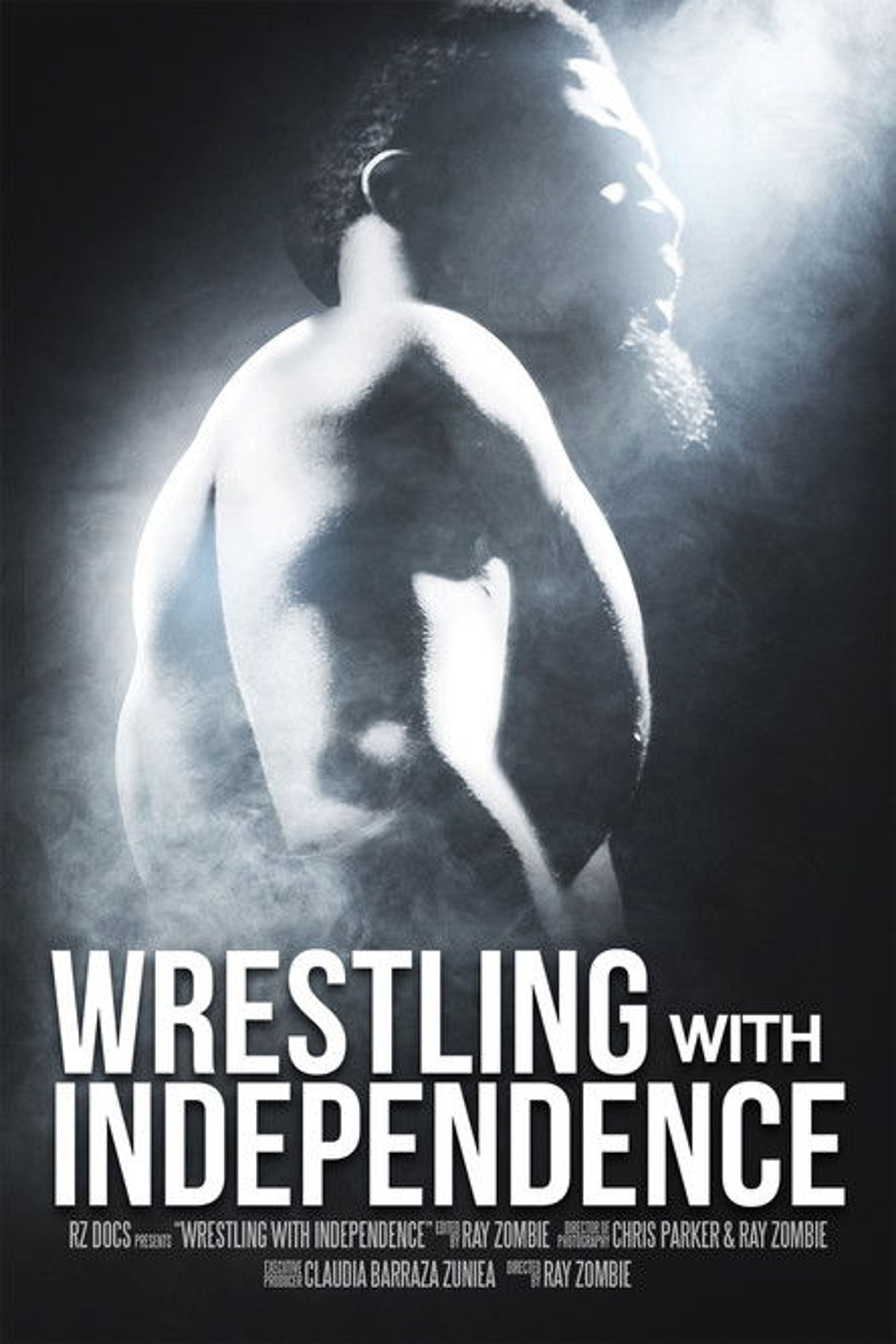 Poster image of Wrestling with Independence