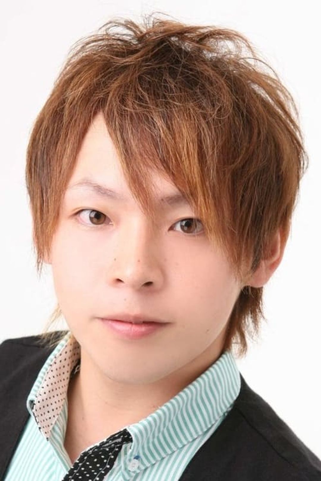 Profile image of Shinya Hamazoe
