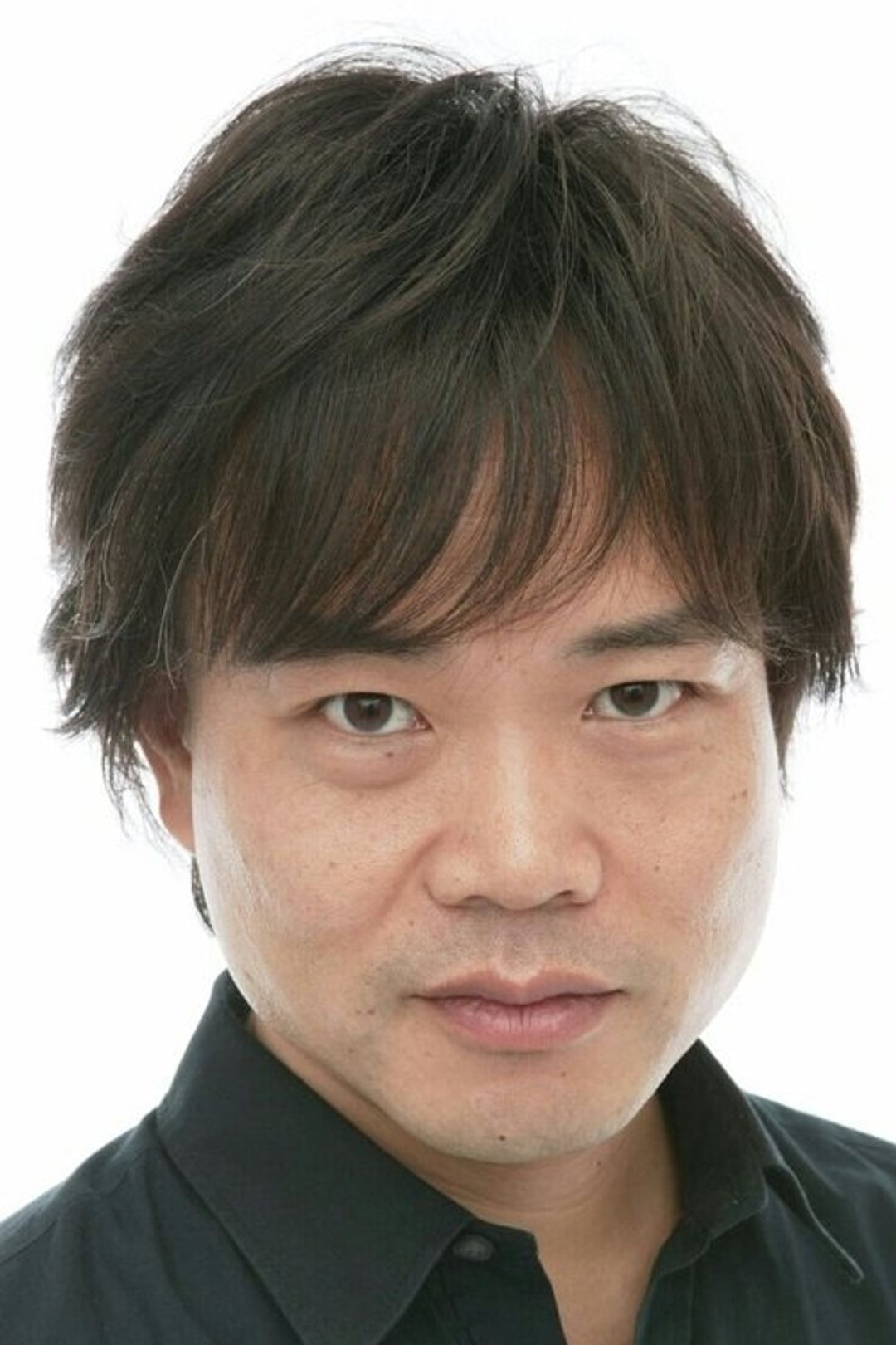 Profile image of Kazuya Nakai